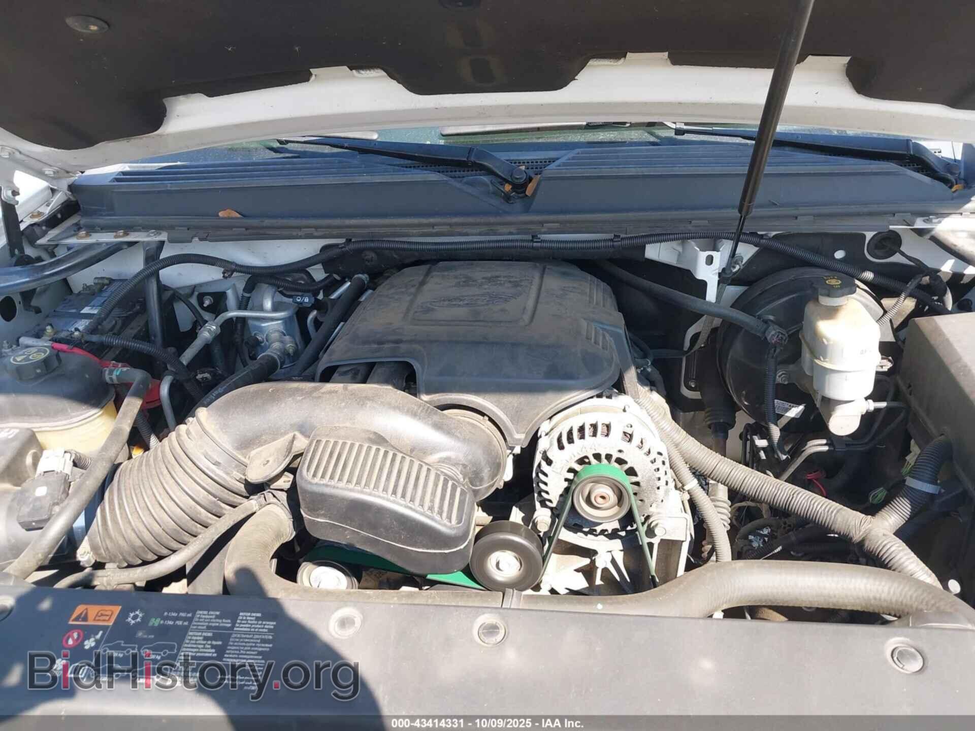 2013 GMC YUKON - VIN: 1GKS2AE04DR260666 - Фото 10