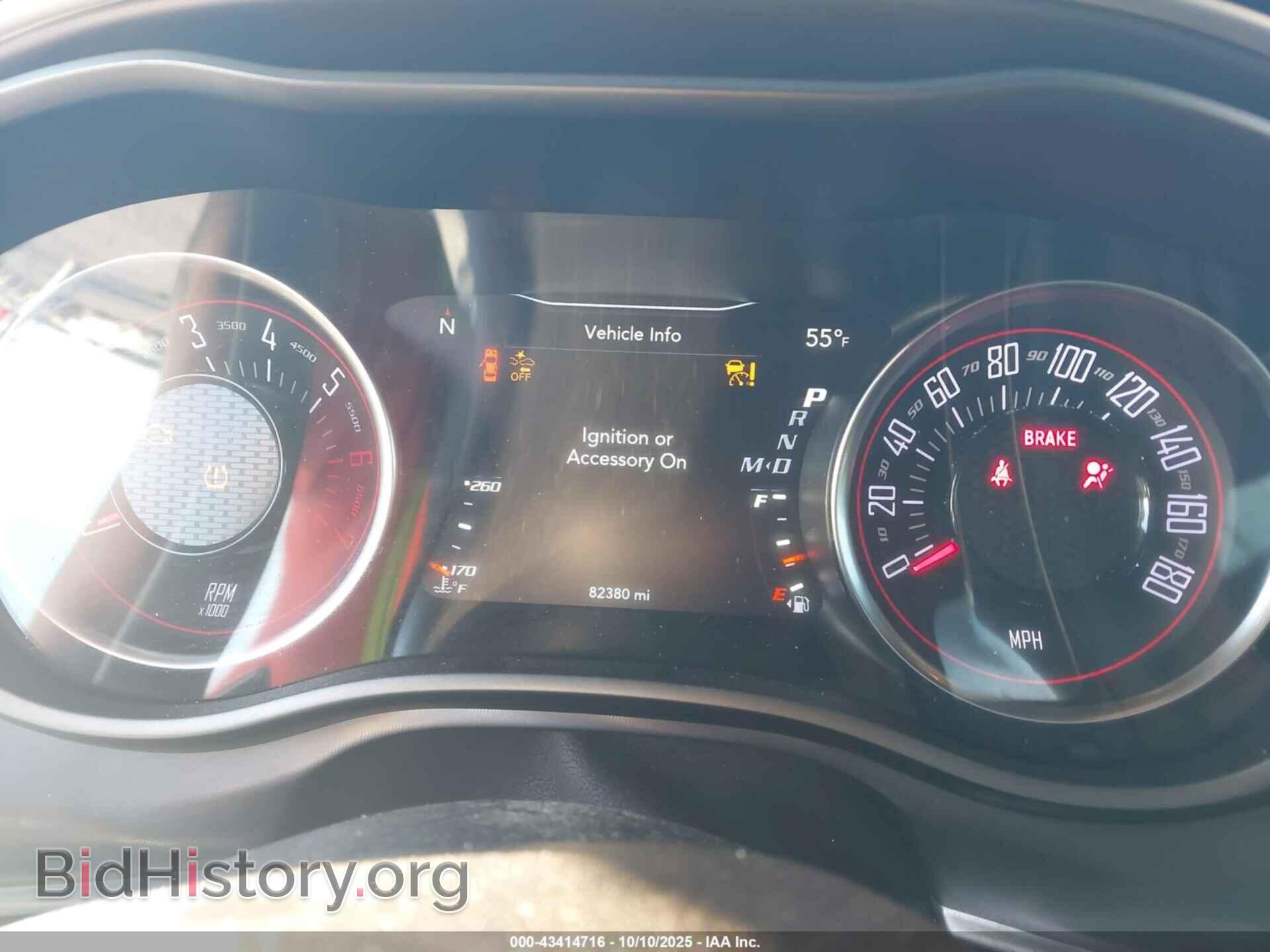 2019 DODGE CHALLENGER - VIN: 2C3CDZFJ4KH618558 - Фото 7
