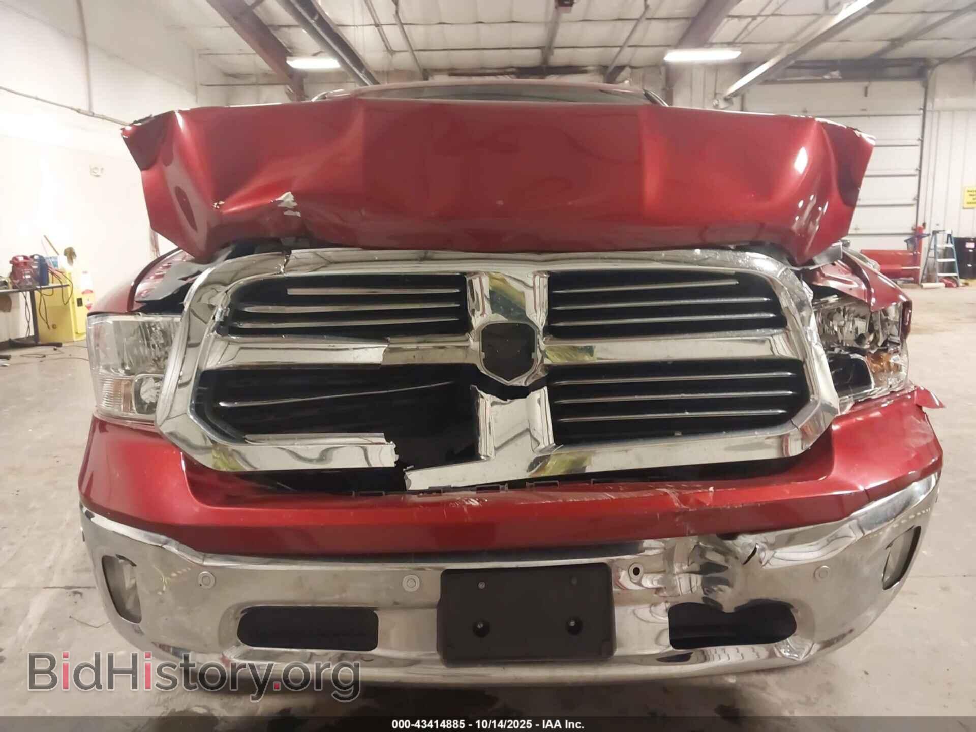 2014 RAM 1500 - VIN: 1C6RR7LT4ES256558 - Фото 6