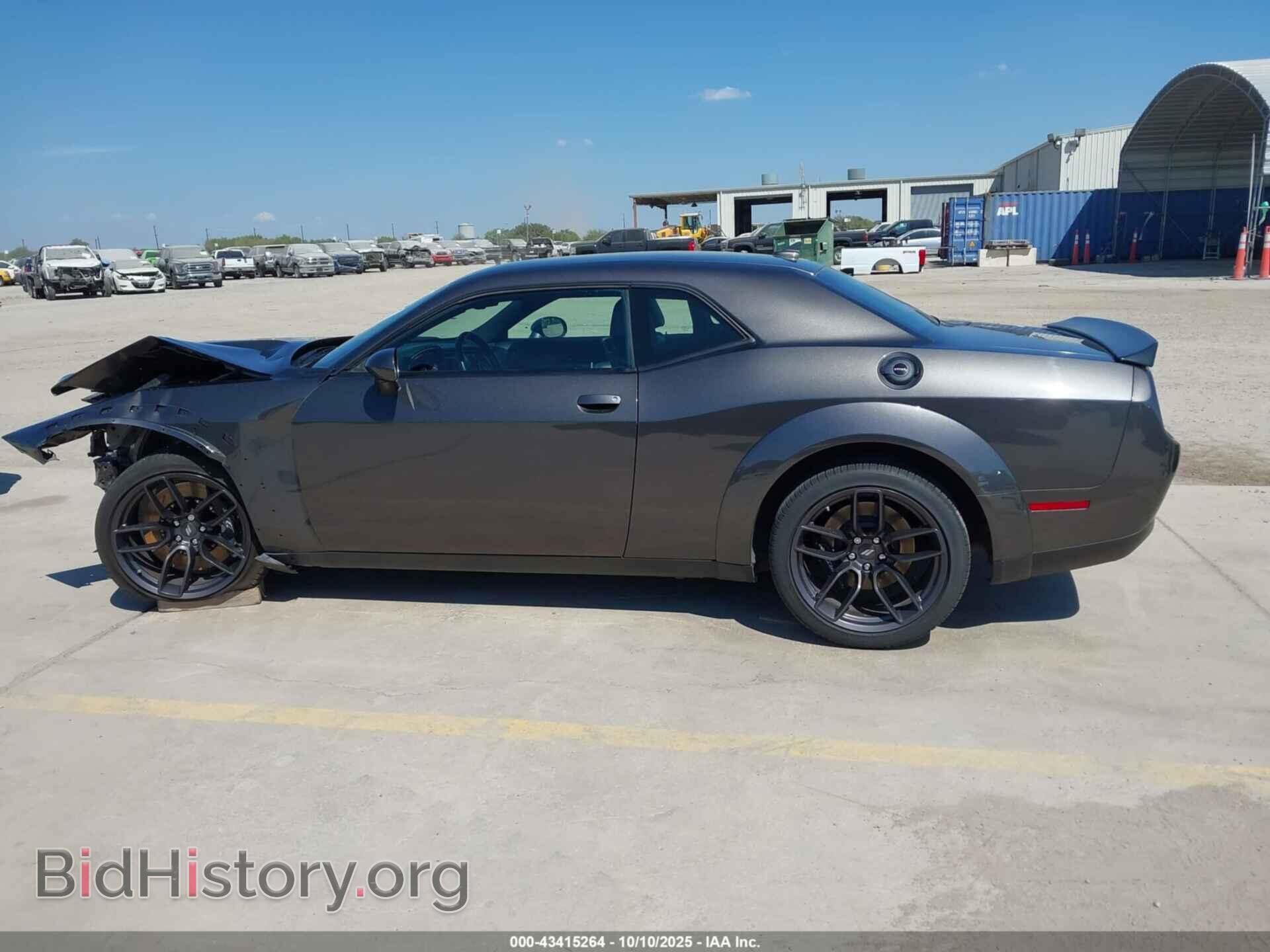 2021 DODGE CHALLENGER - VIN: 2C3CDZFJXMH635495 - Фото 15