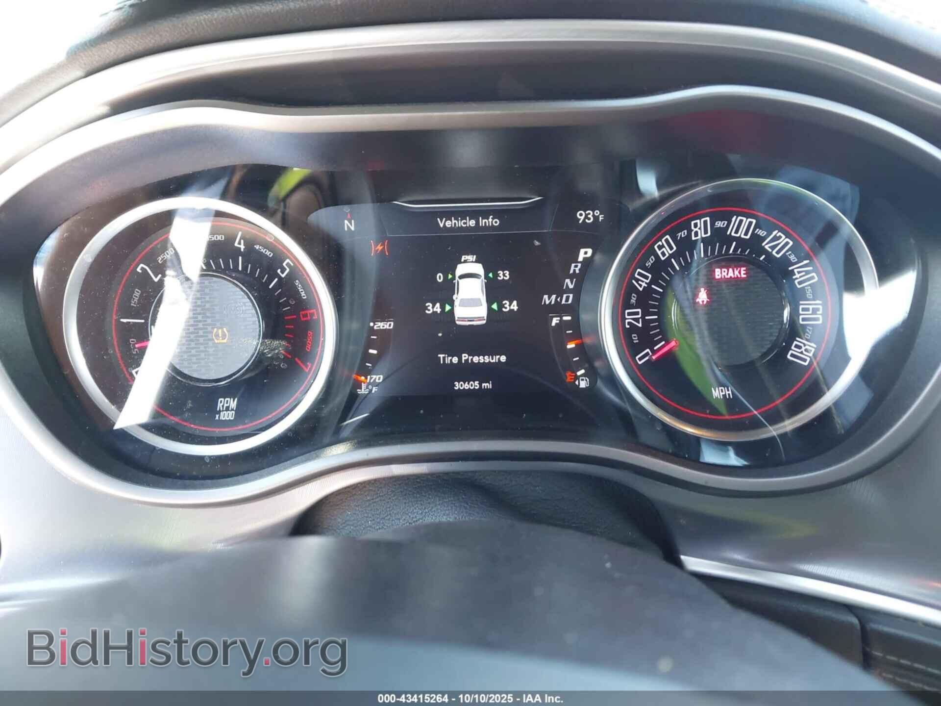 2021 DODGE CHALLENGER - VIN: 2C3CDZFJXMH635495 - Фото 7
