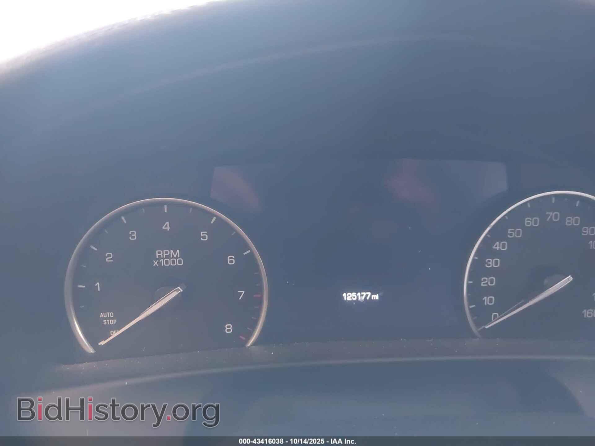 2017 CADILLAC CT6 - VIN: 1G6KD5RS1HU190879 - Фото 7