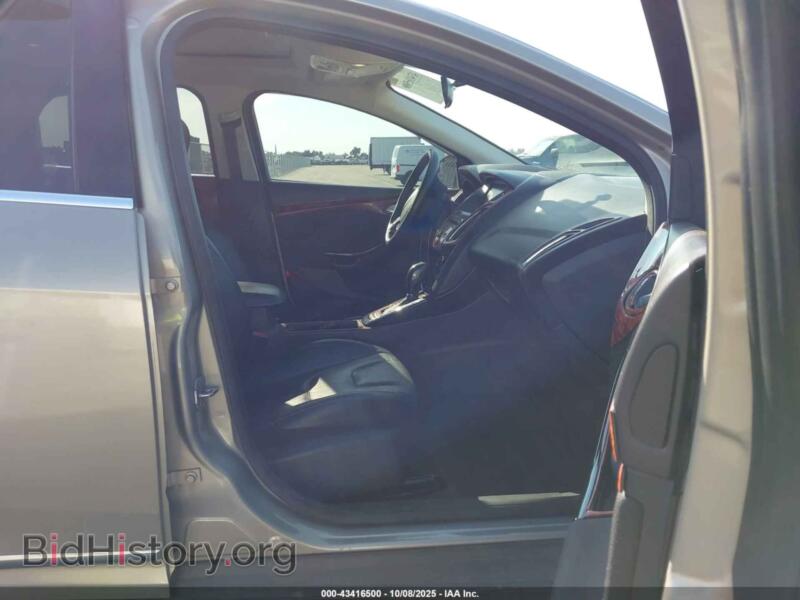 2015 Ford FOCUS (VIN 1FADP3J26FL341446) — photo 5 of 11