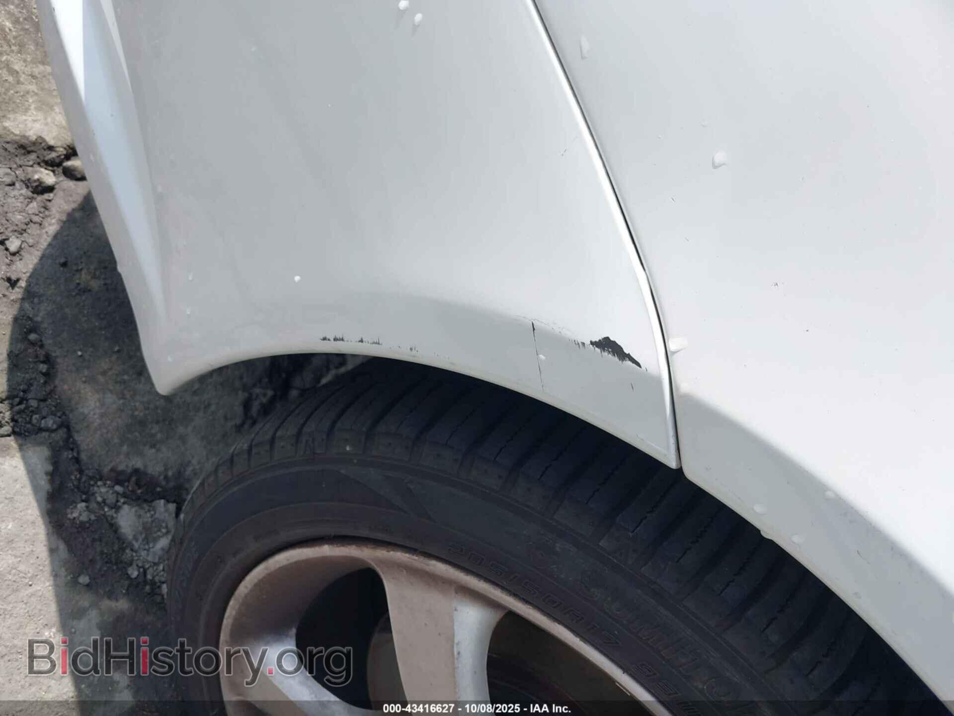 2009 SUBARU LEGACY - VIN: 4S3BL616297212859 - Фото 6