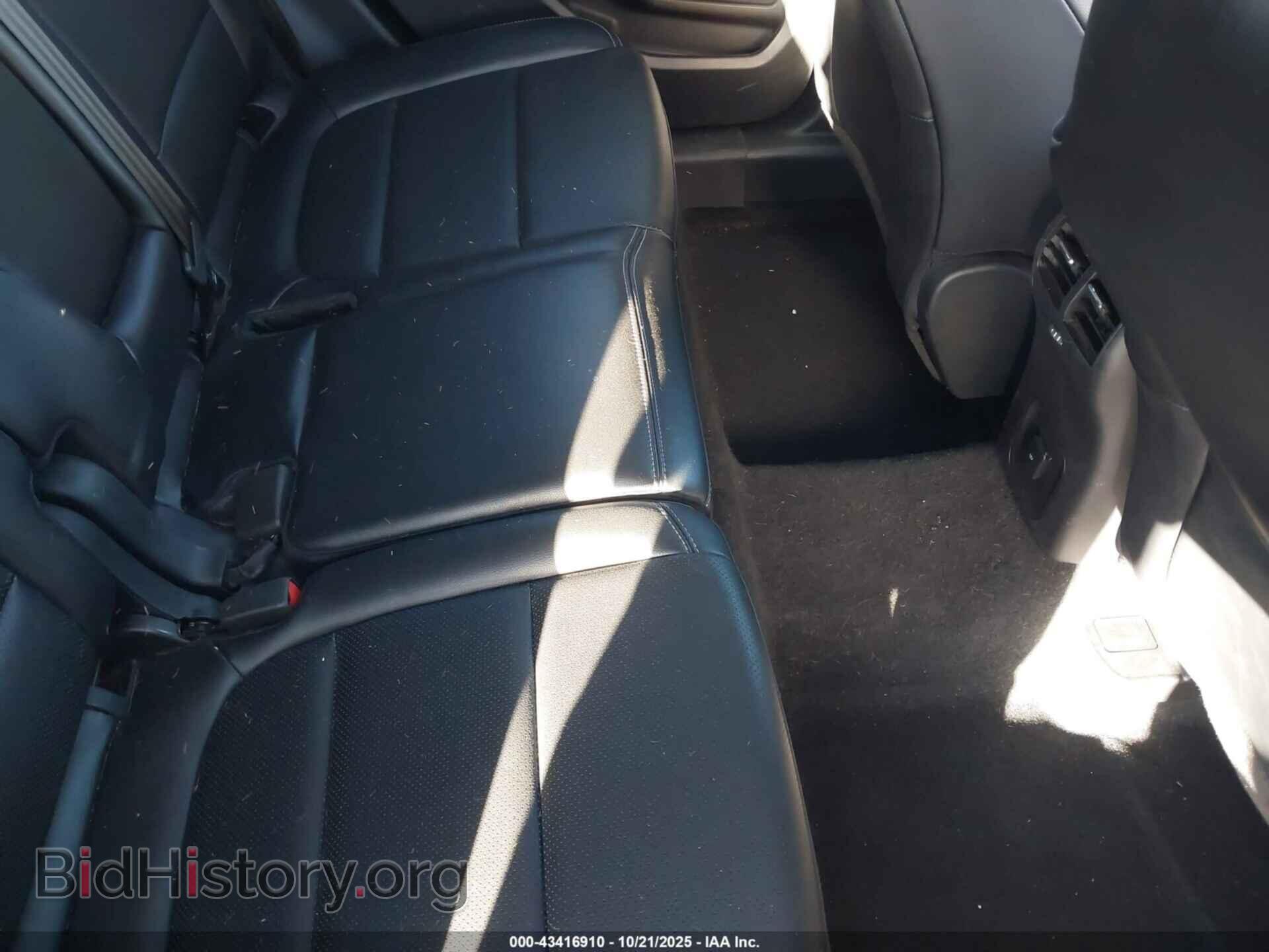 2020 FORD ESCAPE - VIN: 1FMCU0H67LUA10124 - Photo 8