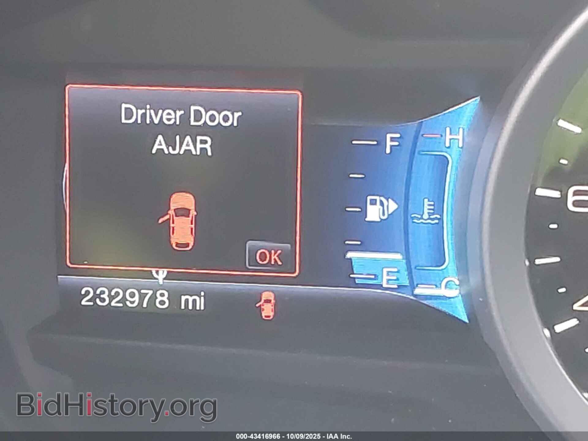 2014 FORD EXPLORER - VIN: 1FM5K7D88EGA67772 - Фото 15