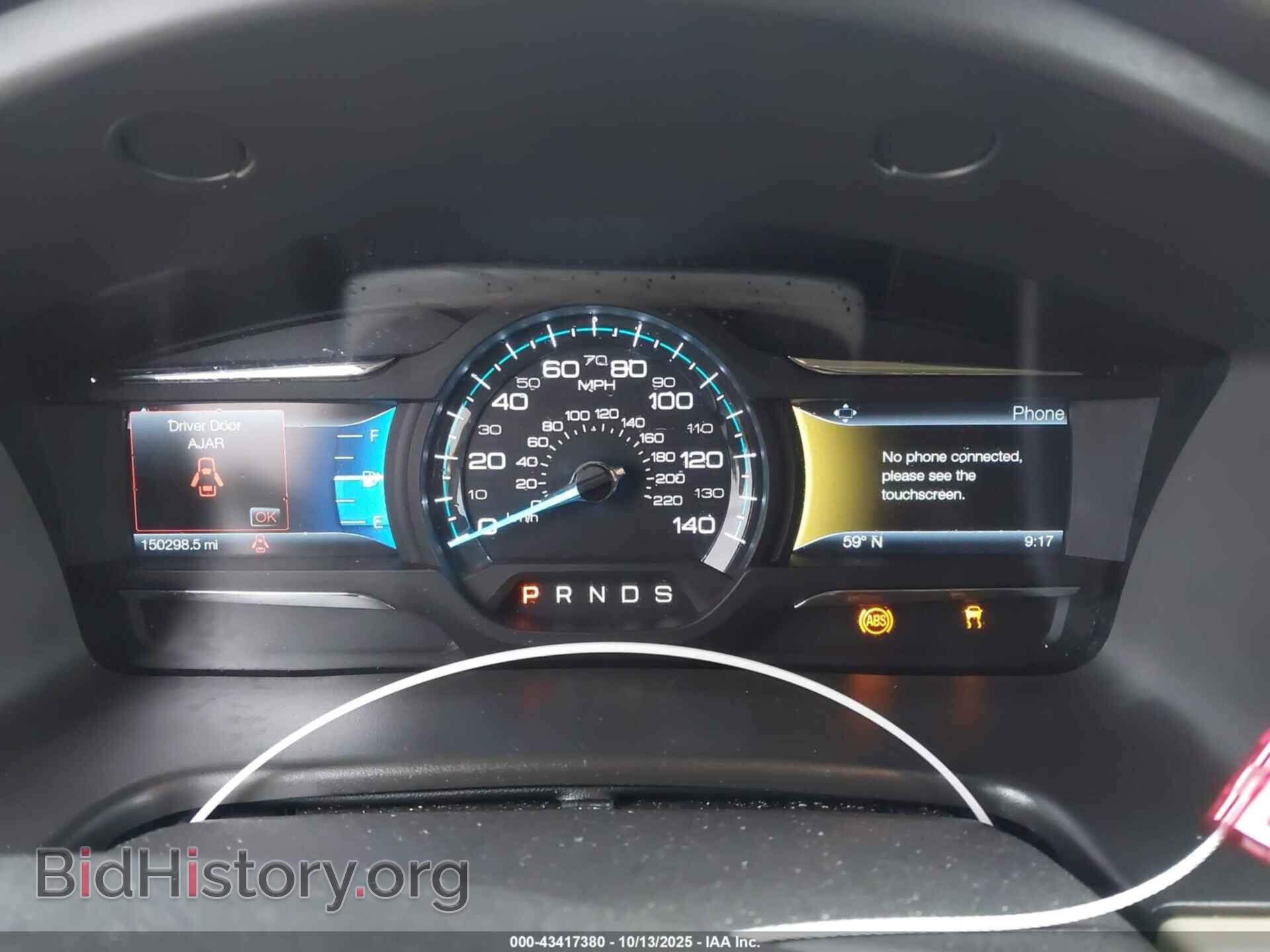 2014 FORD FLEX - VIN: 2FMHK6D83EBD38672 - Фото 7