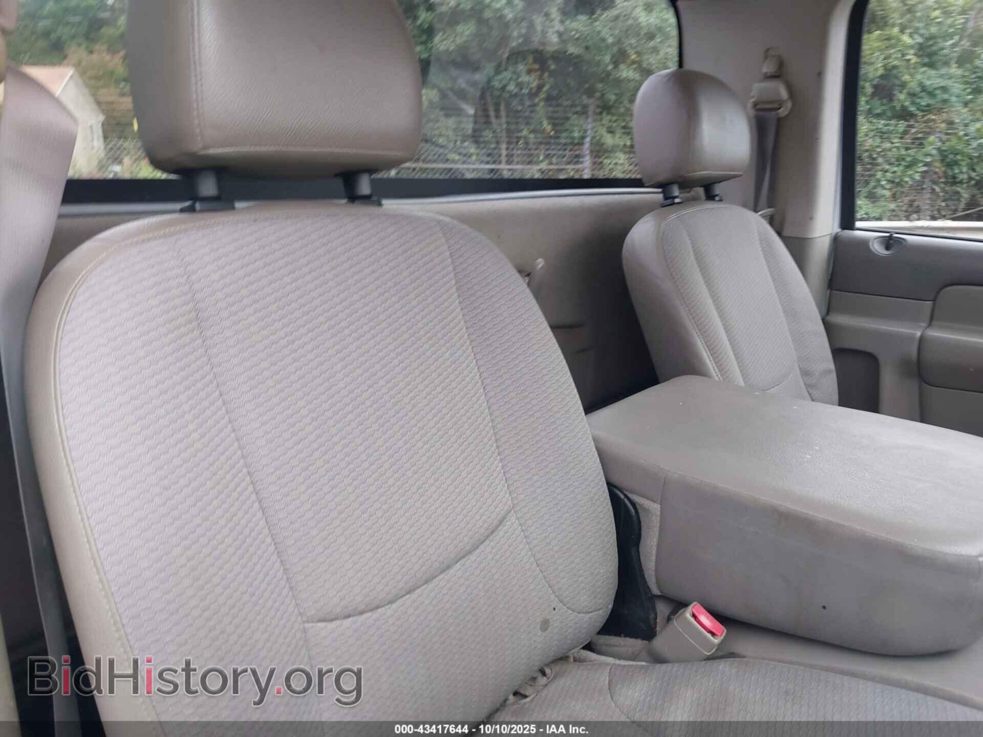 2005 DODGE RAM 1500 - VIN: 1D7HA16K45J642663 - Фото 8
