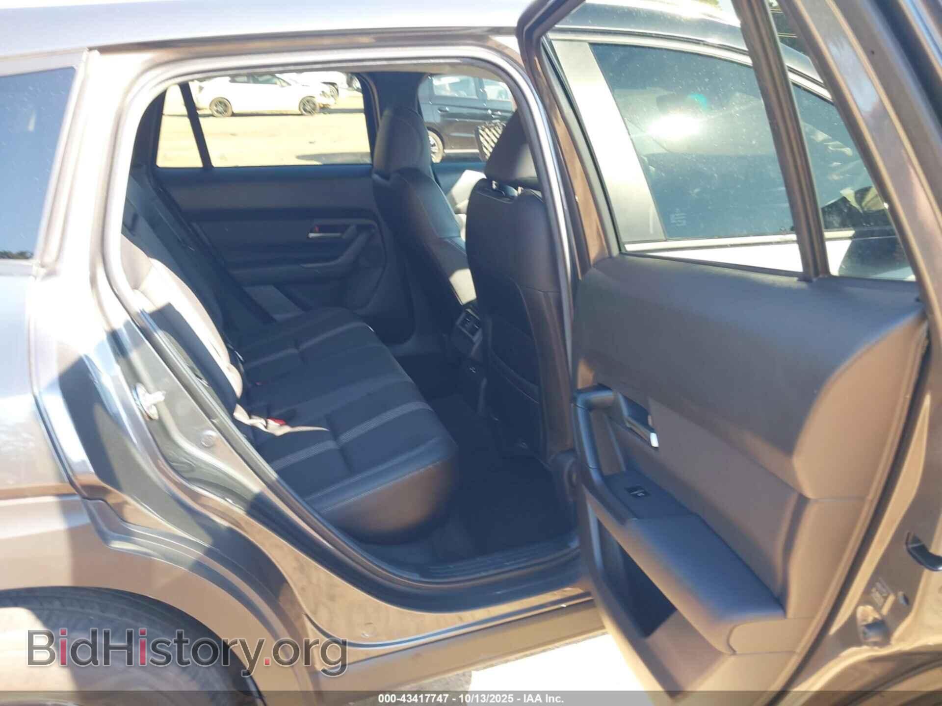 2024 MAZDA CX-50 - VIN: 7MMVABBM7RN197831 - Фото 8