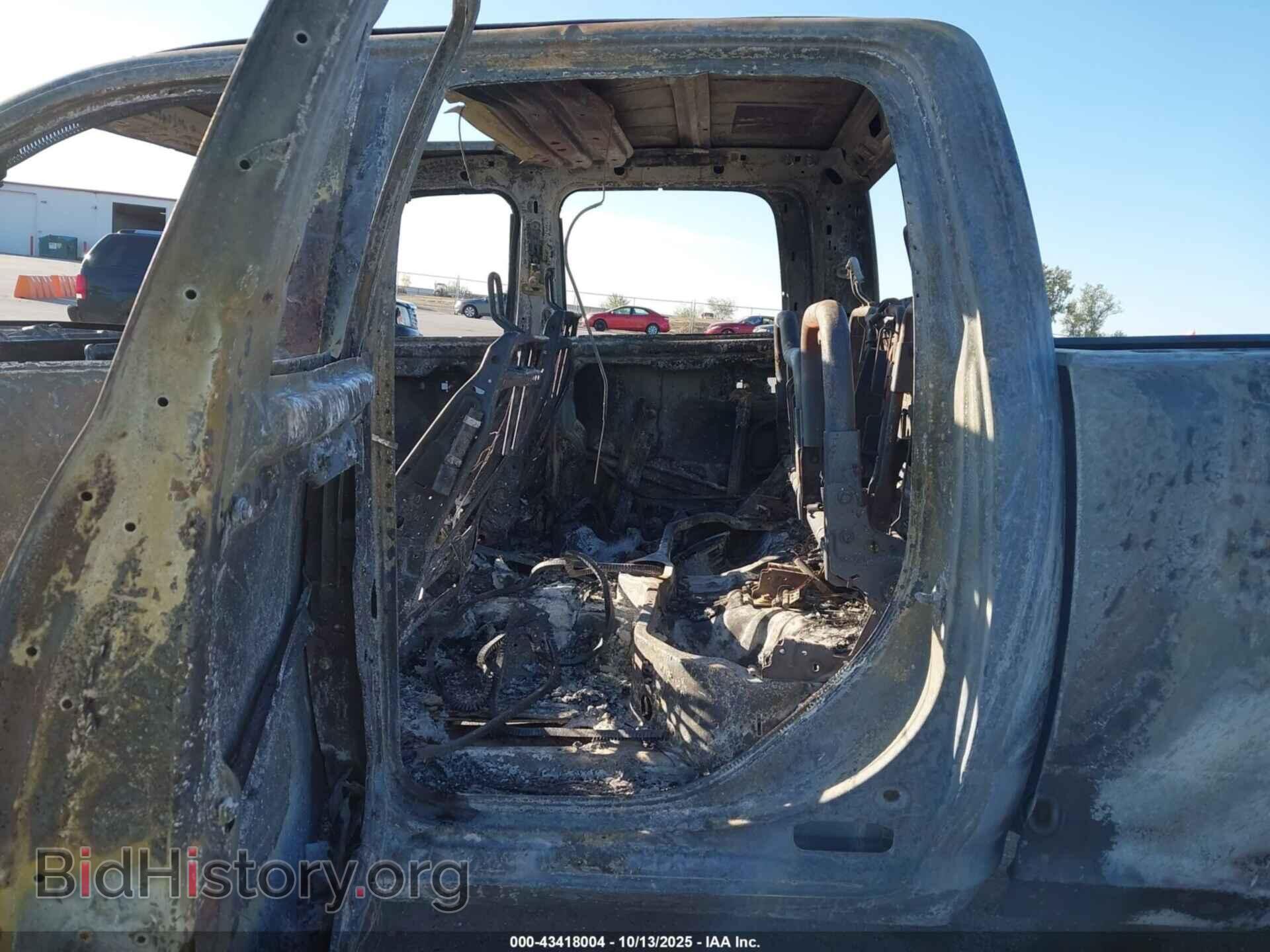 2013 RAM 2500 - VIN: 3C6TR5FTXDG581579 - Фото 8