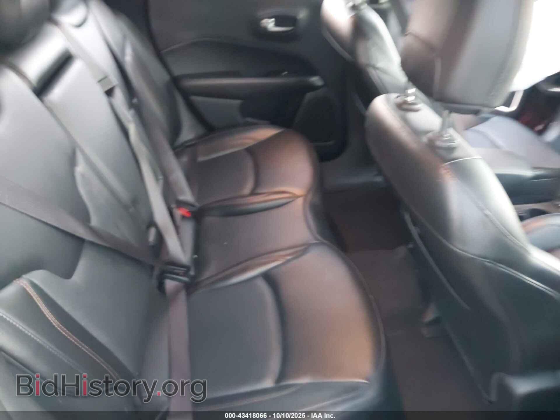 2021 JEEP COMPASS - VIN: 3C4NJDCB8MT512251 - Фото 8