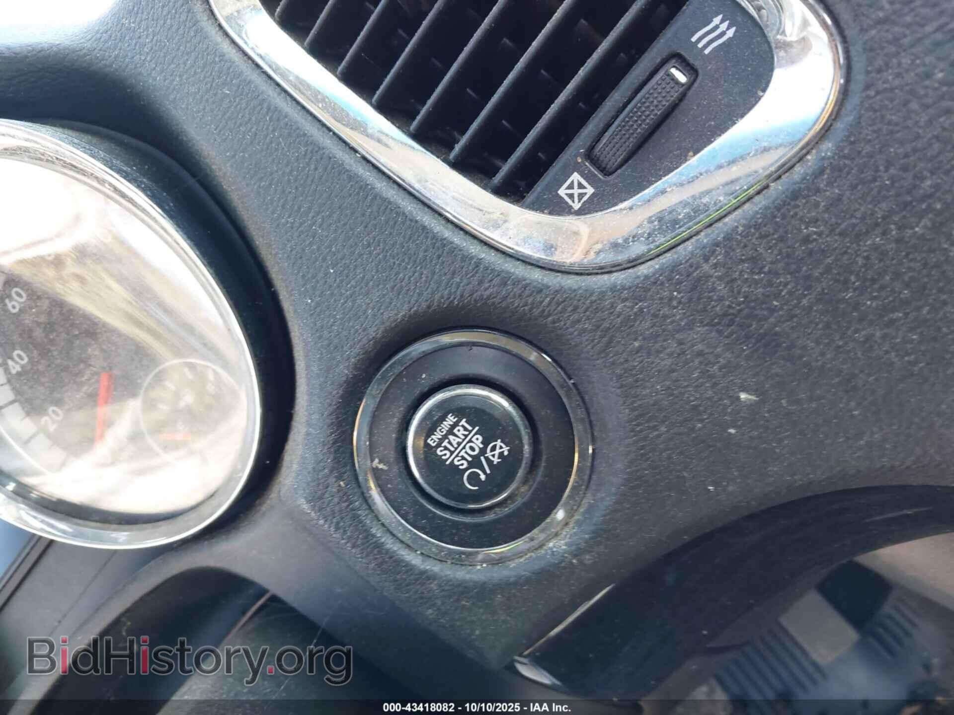 2011 DODGE DURANGO - VIN: 1D4SE6GT1BC682923 - Photo 11