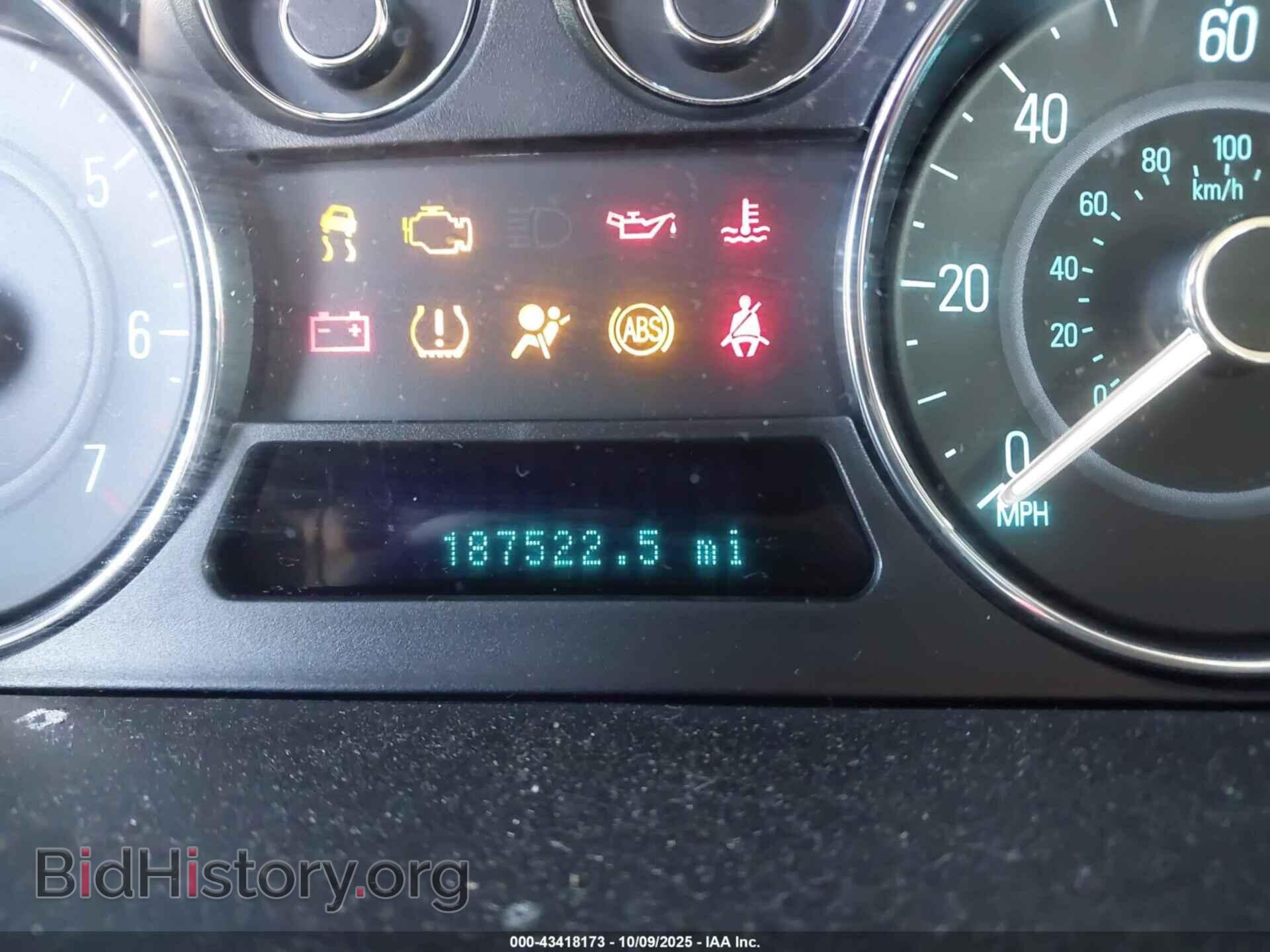 2009 FORD FLEX - VIN: 2FMDK51C49BA07977 - Фото 7