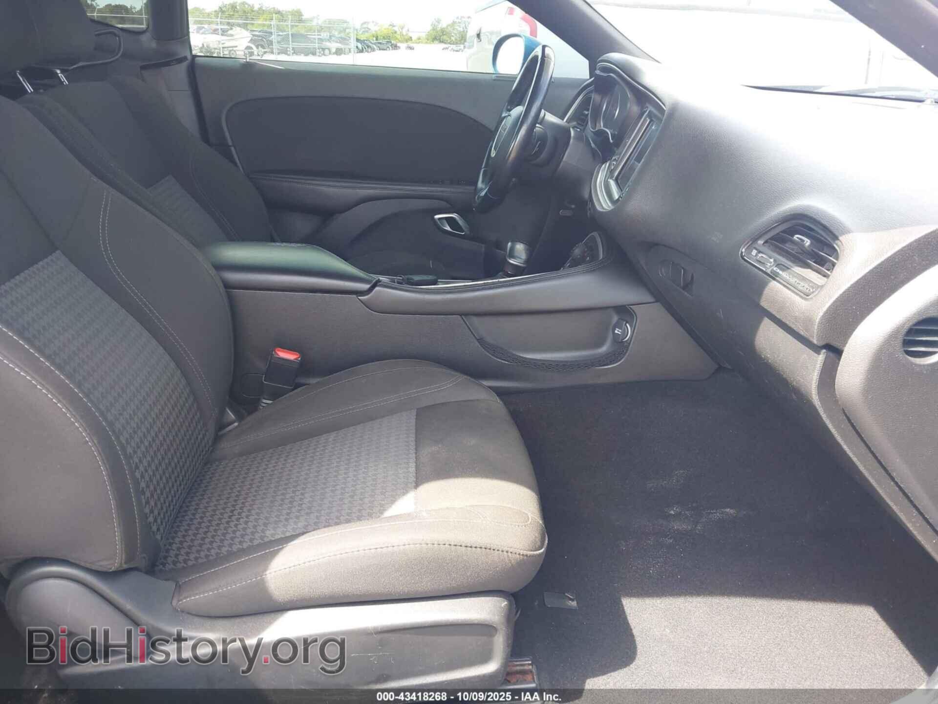 2020 DODGE CHALLENGER - VIN: 2C3CDZAG4LH206315 - Photo 5