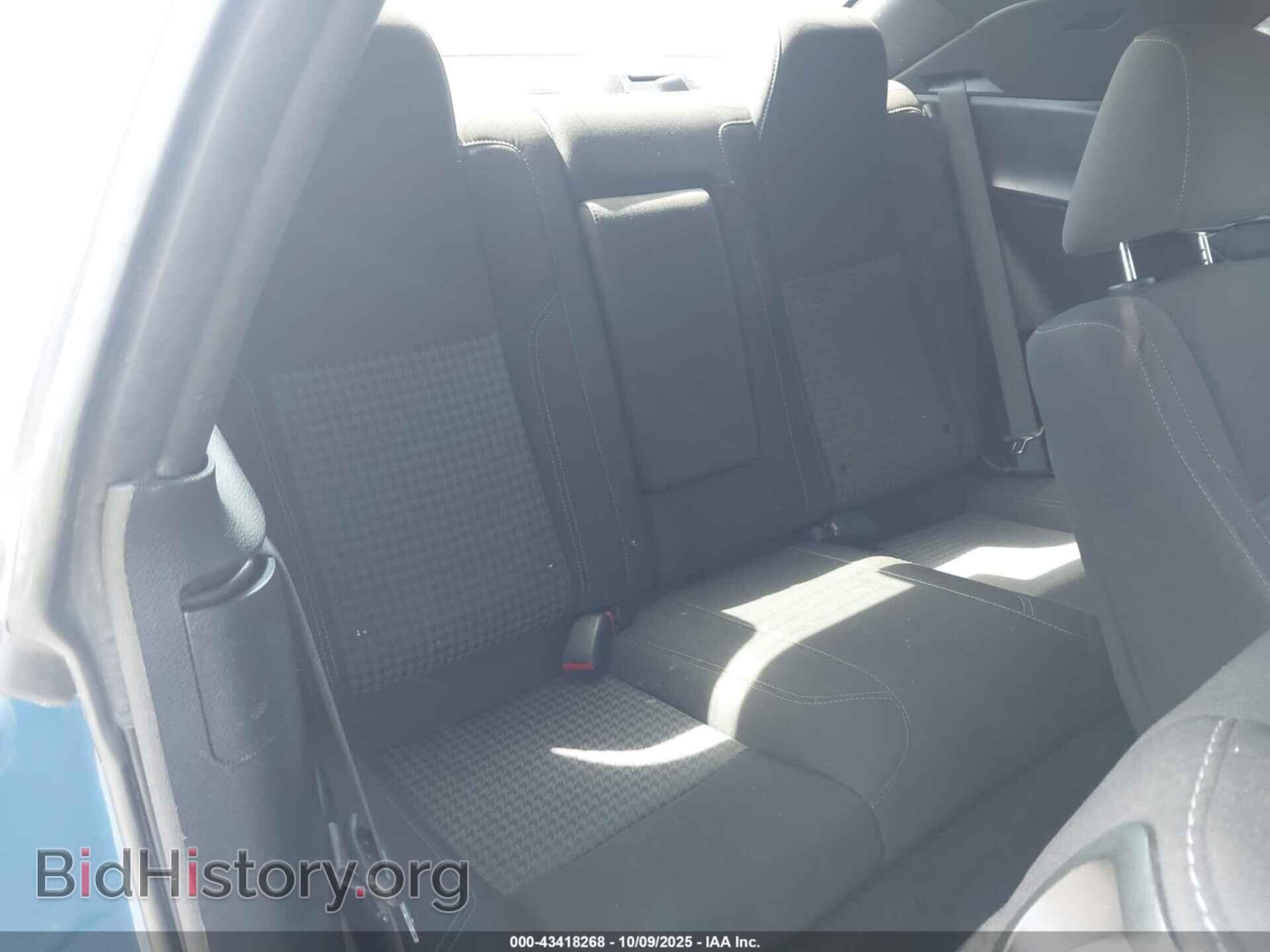 2020 DODGE CHALLENGER - VIN: 2C3CDZAG4LH206315 - Photo 8