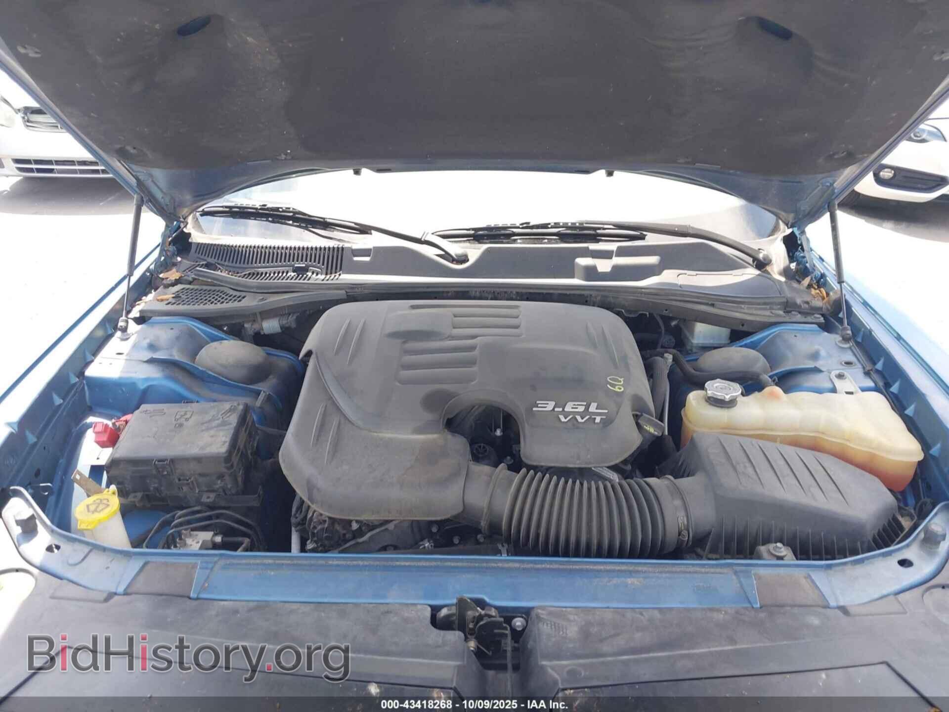 2020 DODGE CHALLENGER - VIN: 2C3CDZAG4LH206315 - Photo 10