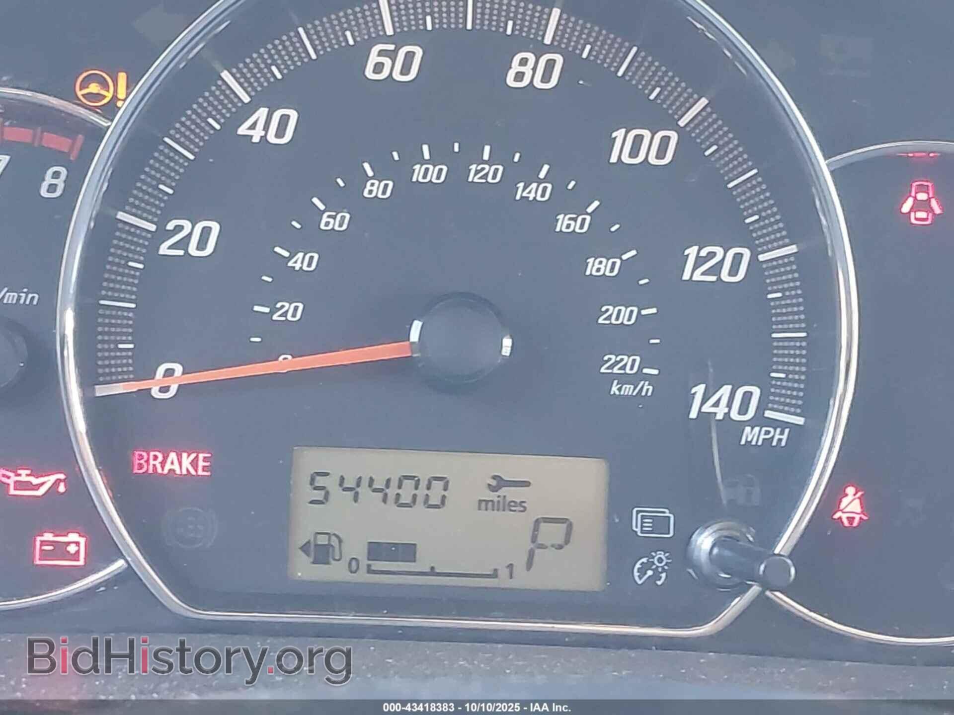 2017 MITSUBISHI MIRAGE - VIN: ML32A5HJ2HH015373 - Фото 14