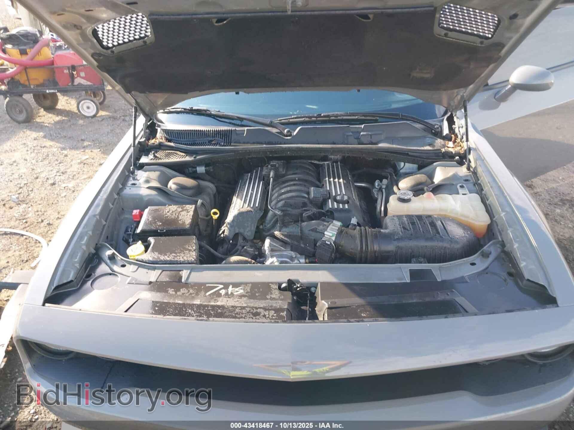 2019 DODGE CHALLENGER - VIN: 2C3CDZFJ2KH607073 - Photo 10