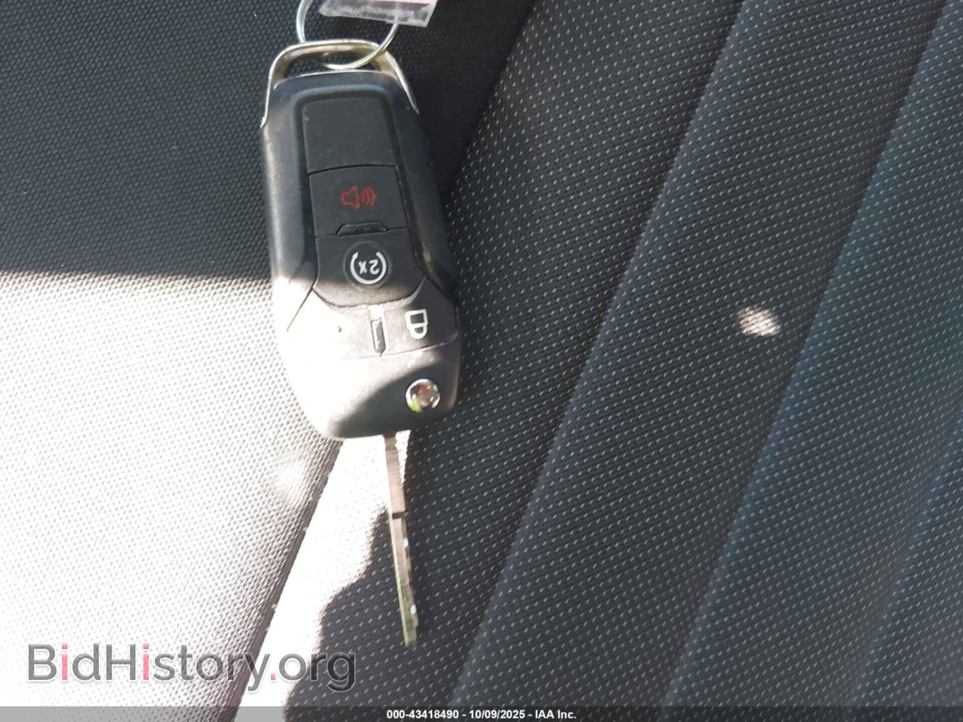 2022 FORD RANGER - VIN: 1FTER4FH7NLD00947 - Фото 11