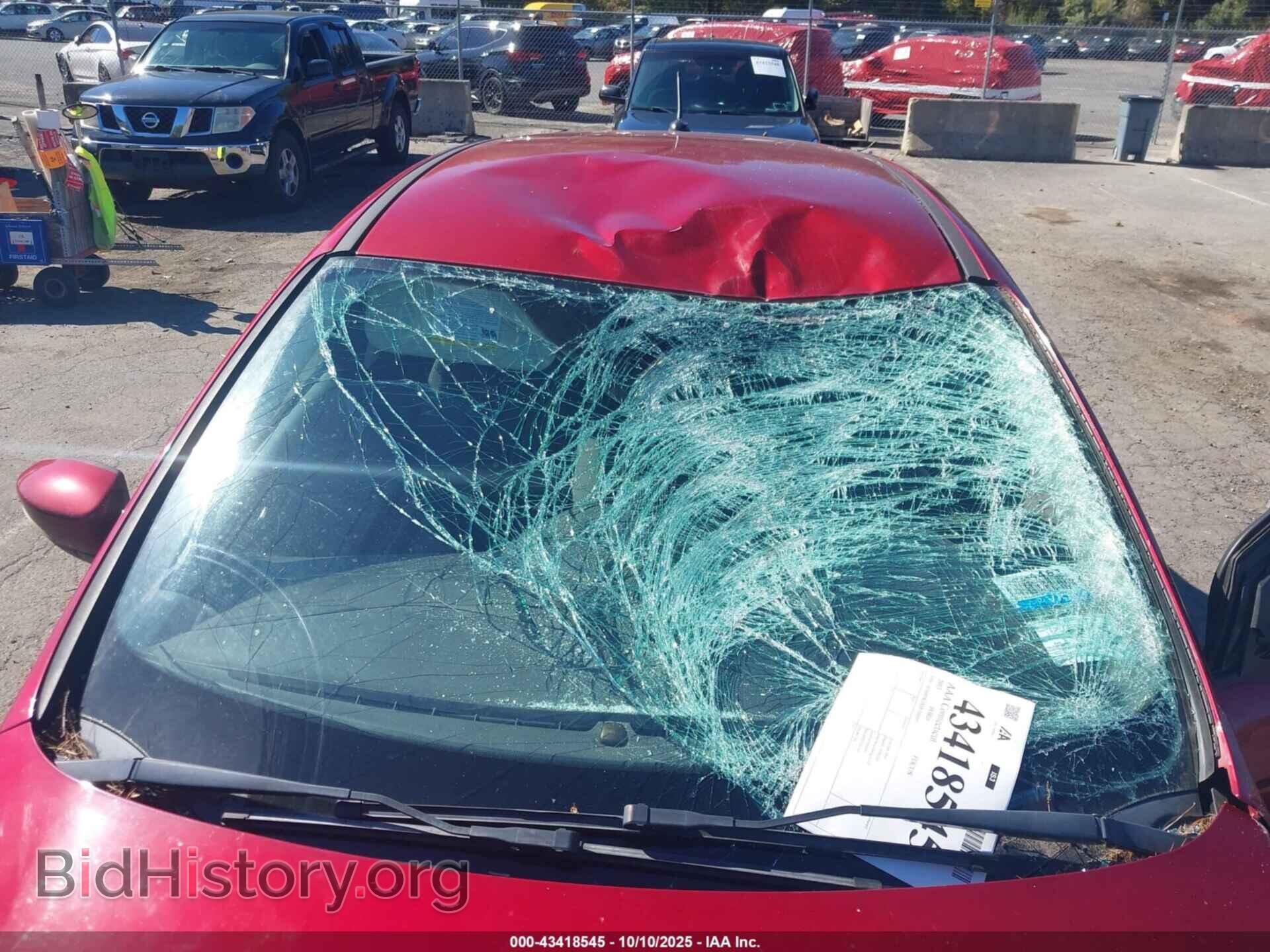 2013 FORD FOCUS - VIN: 1FADP3K2XDL180689 - Фото 6