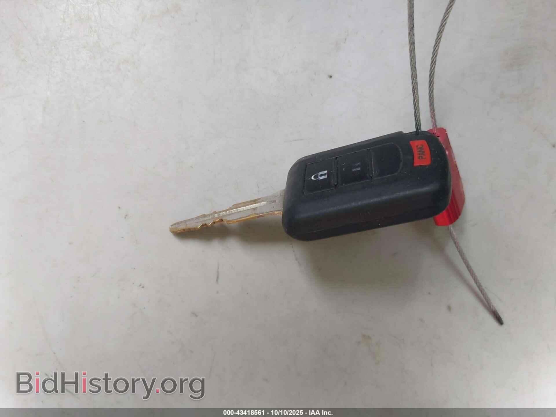 2017 MITSUBISHI MIRAGE - VIN: ML32A3HJ8HH007752 - Фото 11