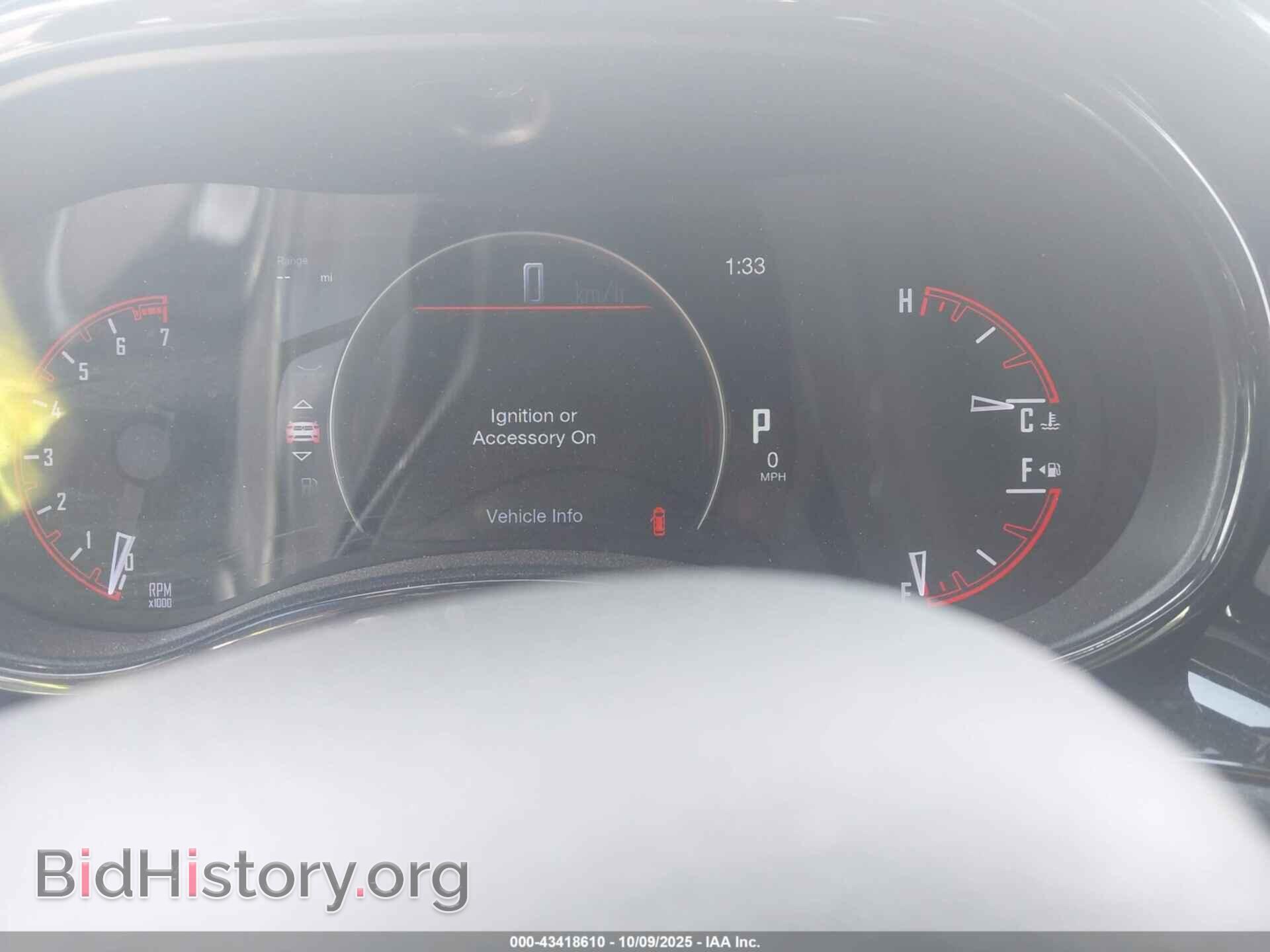 2023 DODGE DURANGO - VIN: 1C4RDJDGXPC668261 - Фото 7