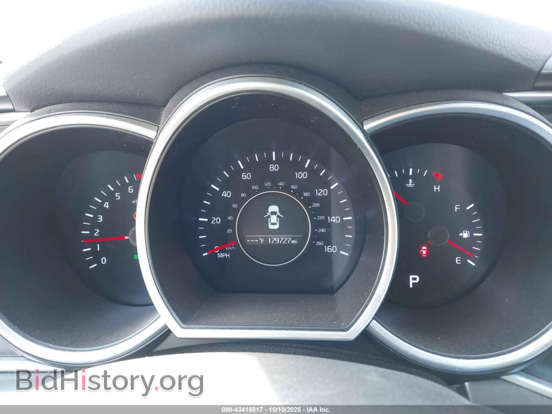 2015 KIA OPTIMA - VIN: KNAGM4A77F5570687 - Фото 7