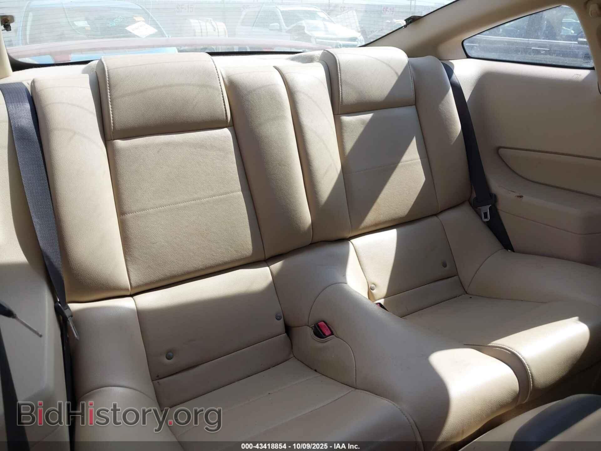 2006 FORD MUSTANG - VIN: 1ZVHT80N065177676 - Фото 8