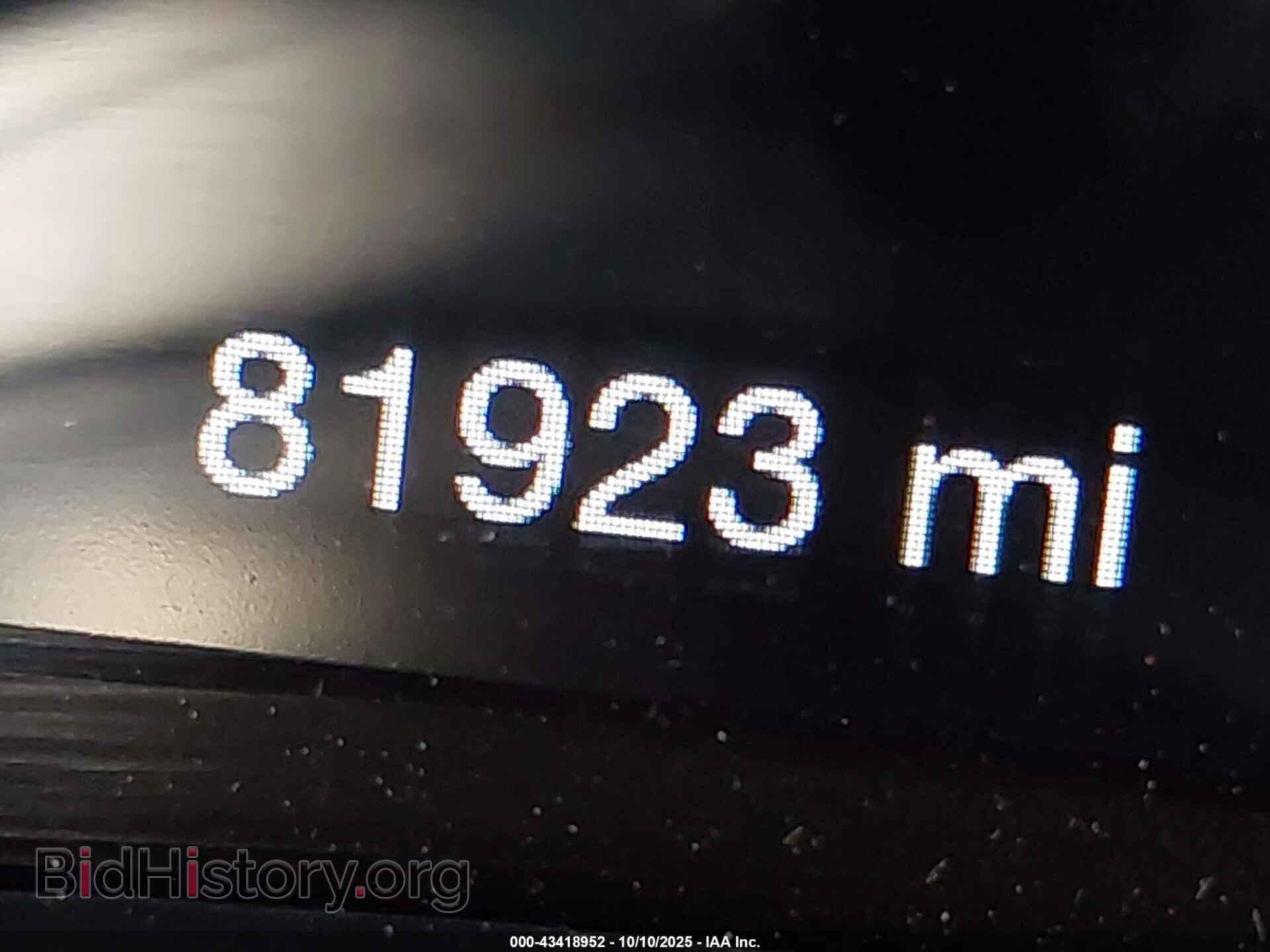 2017 DODGE DURANGO - VIN: 1C4RDJAG3HC839874 - Фото 7