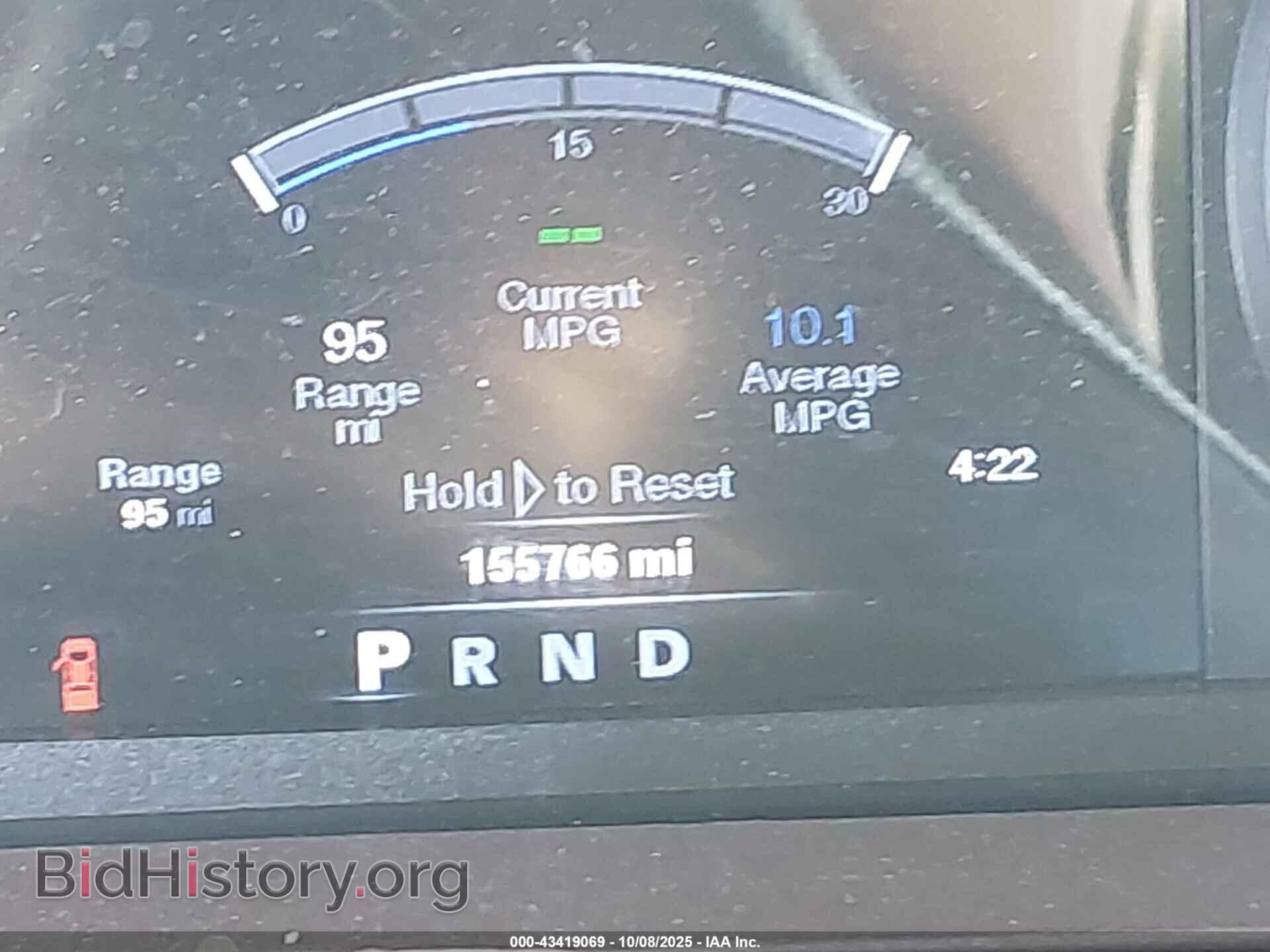 2014 RAM 1500 - VIN: 1C6RR6GT9ES415580 - Фото 15