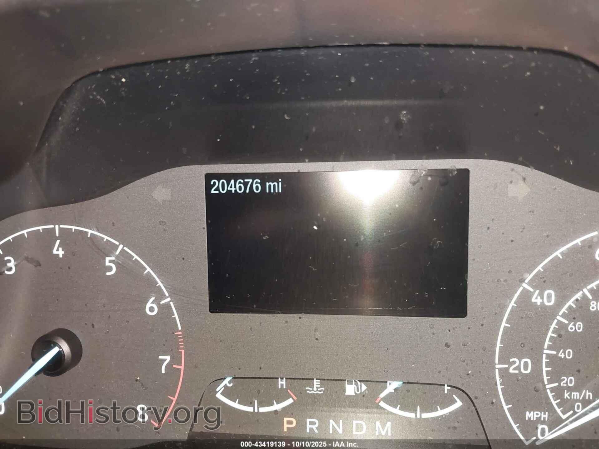 2020 FORD TRANSIT CONNECT - VIN: NM0LS6E28L1439785 - Фото 16