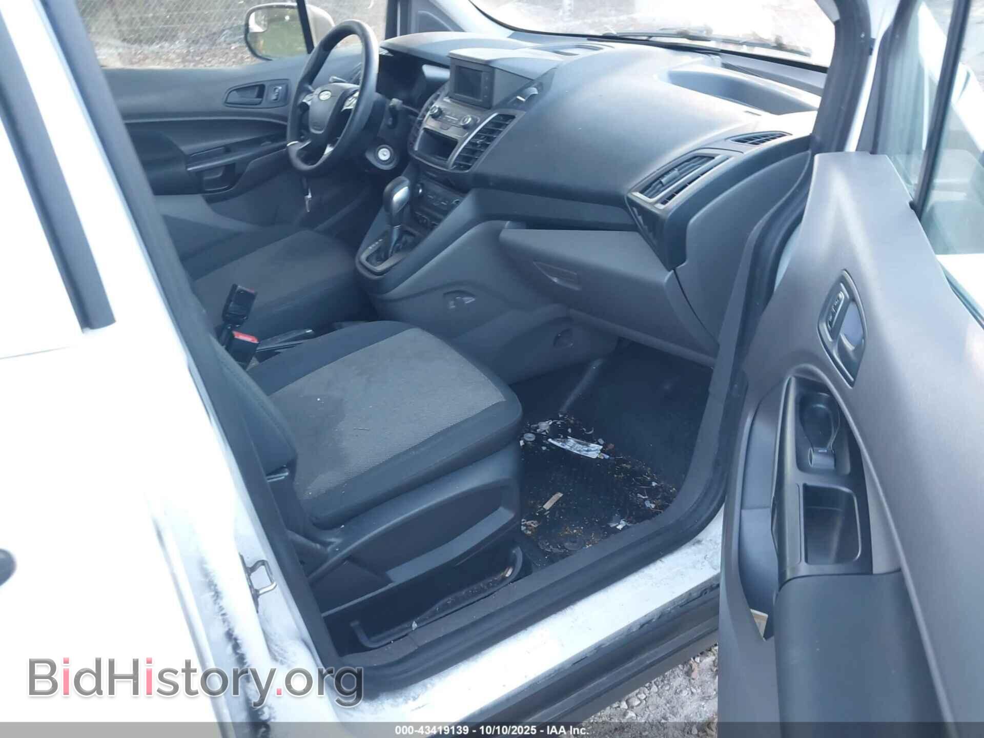 2020 FORD TRANSIT CONNECT - VIN: NM0LS6E28L1439785 - Фото 5