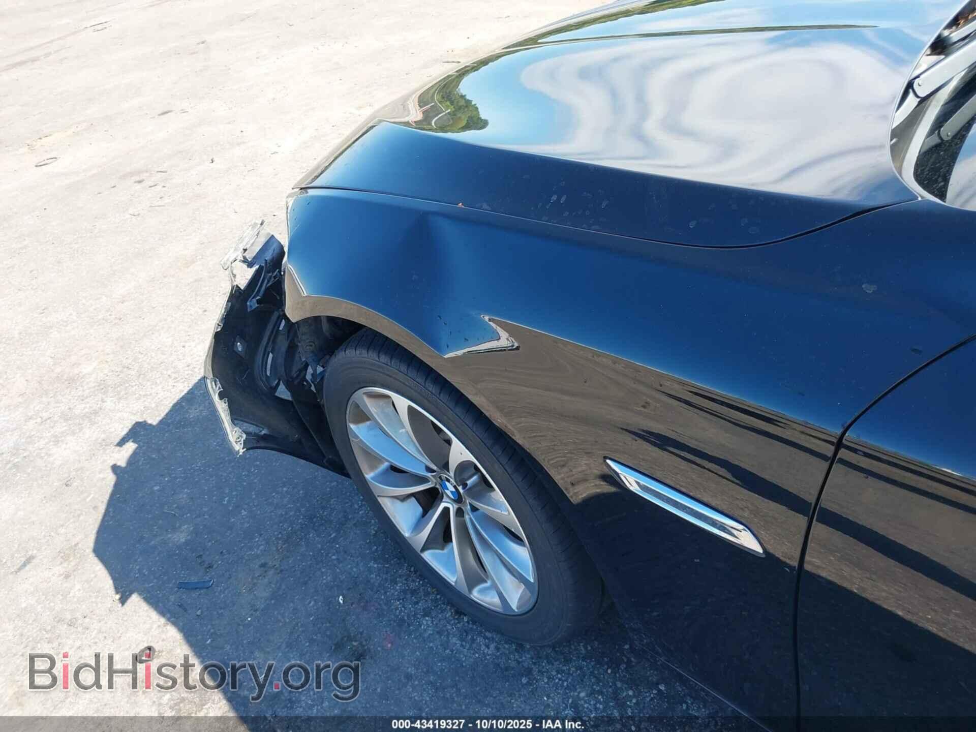 2016 BMW 528I - VIN: WBA5A5C59GG351365 - Фото 18