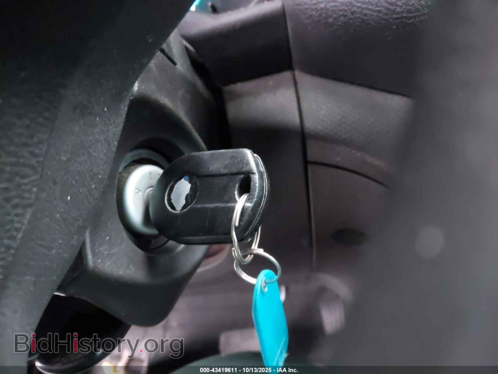 2017 FORD TRANSIT CONNECT - VIN: NM0LS7E76H1301137 - Фото 11