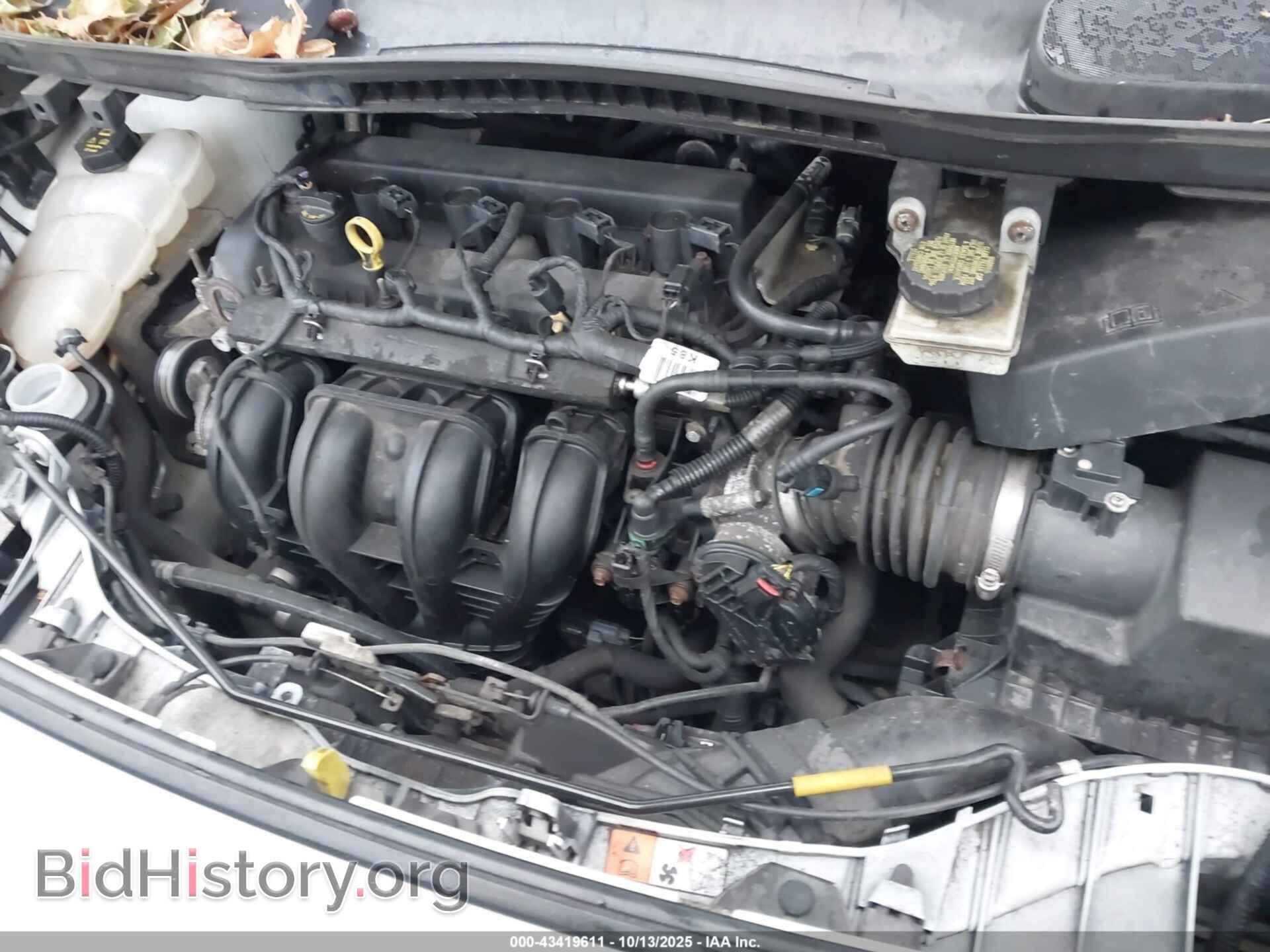 2017 FORD TRANSIT CONNECT - VIN: NM0LS7E76H1301137 - Фото 10