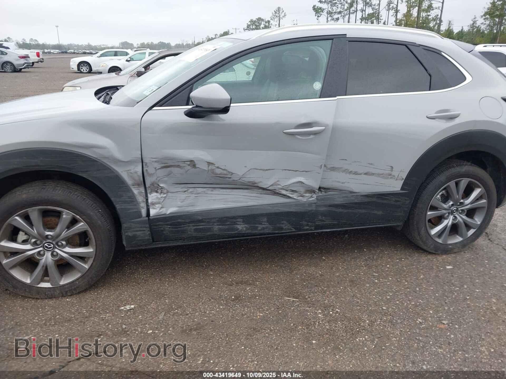 2025 MAZDA CX-30 - VIN: 3MVDMBCM3SM783765 - Фото 6