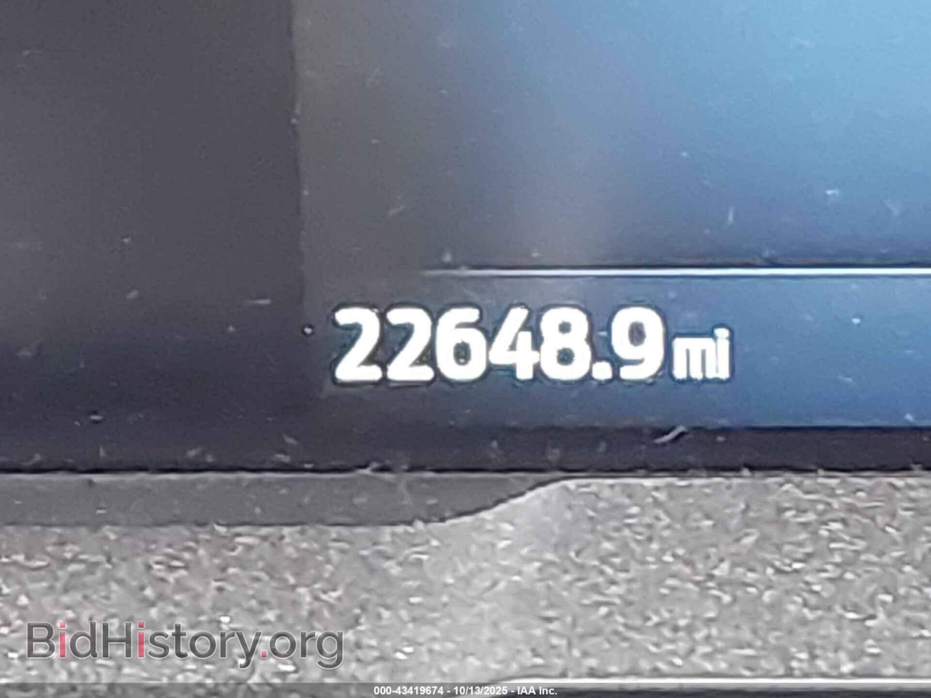 2025 FORD MAVERICK - VIN: 3FTTW8A35SRA09699 - Фото 15