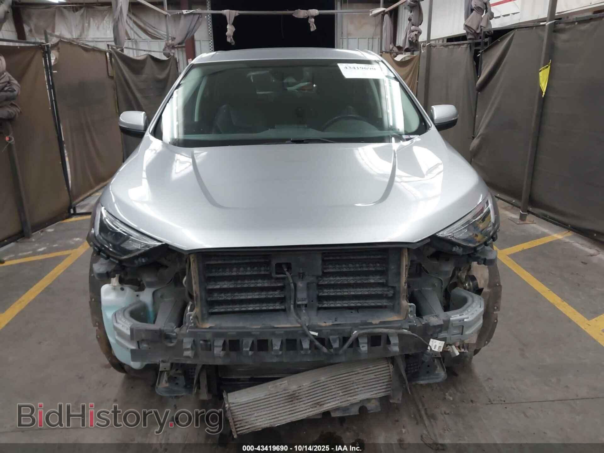 2023 FORD EDGE - VIN: 2FMPK4K99PBA46166 - Photo 12