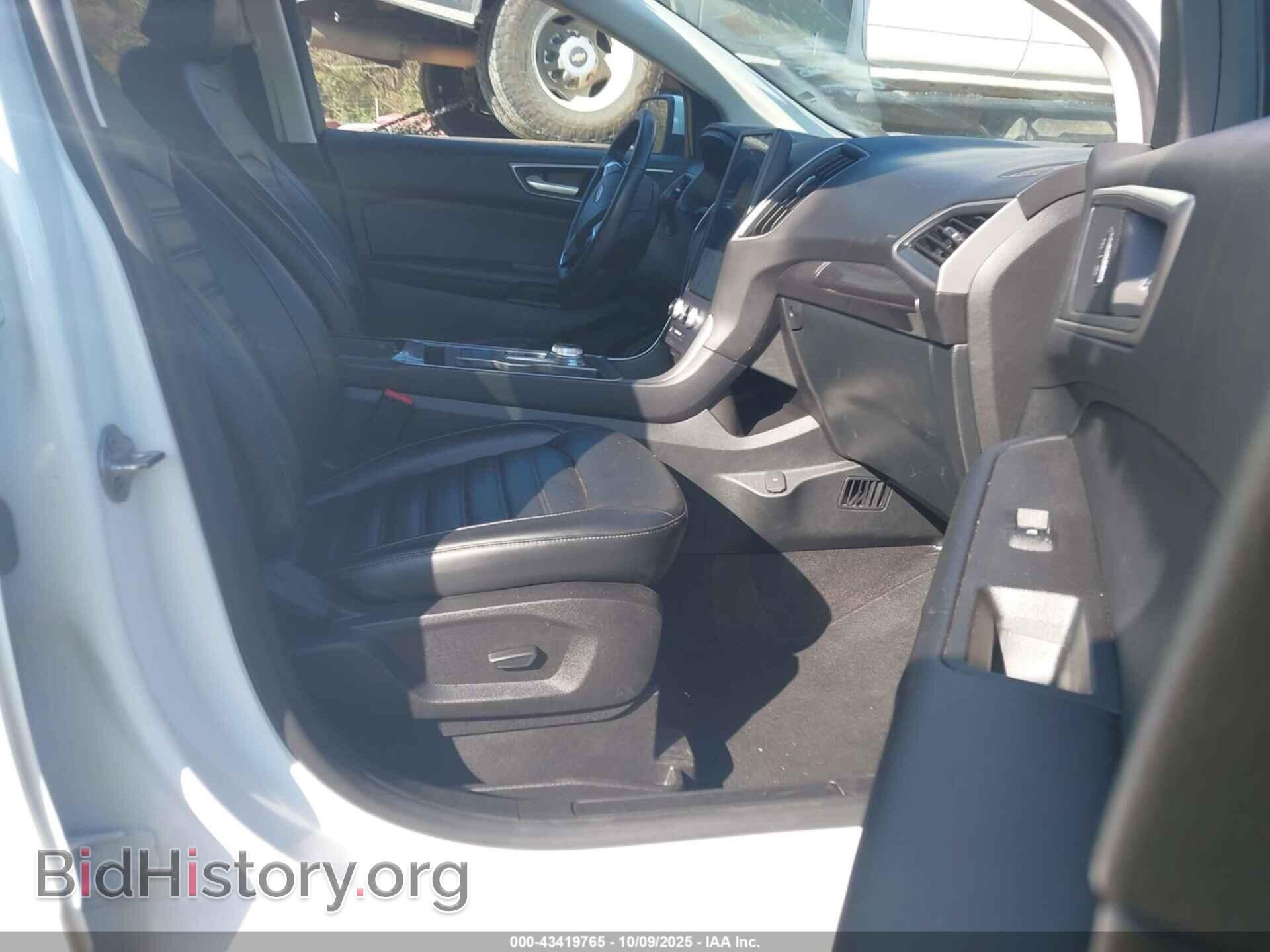 2023 FORD EDGE - VIN: 2FMPK4J90PBA47546 - Фото 5