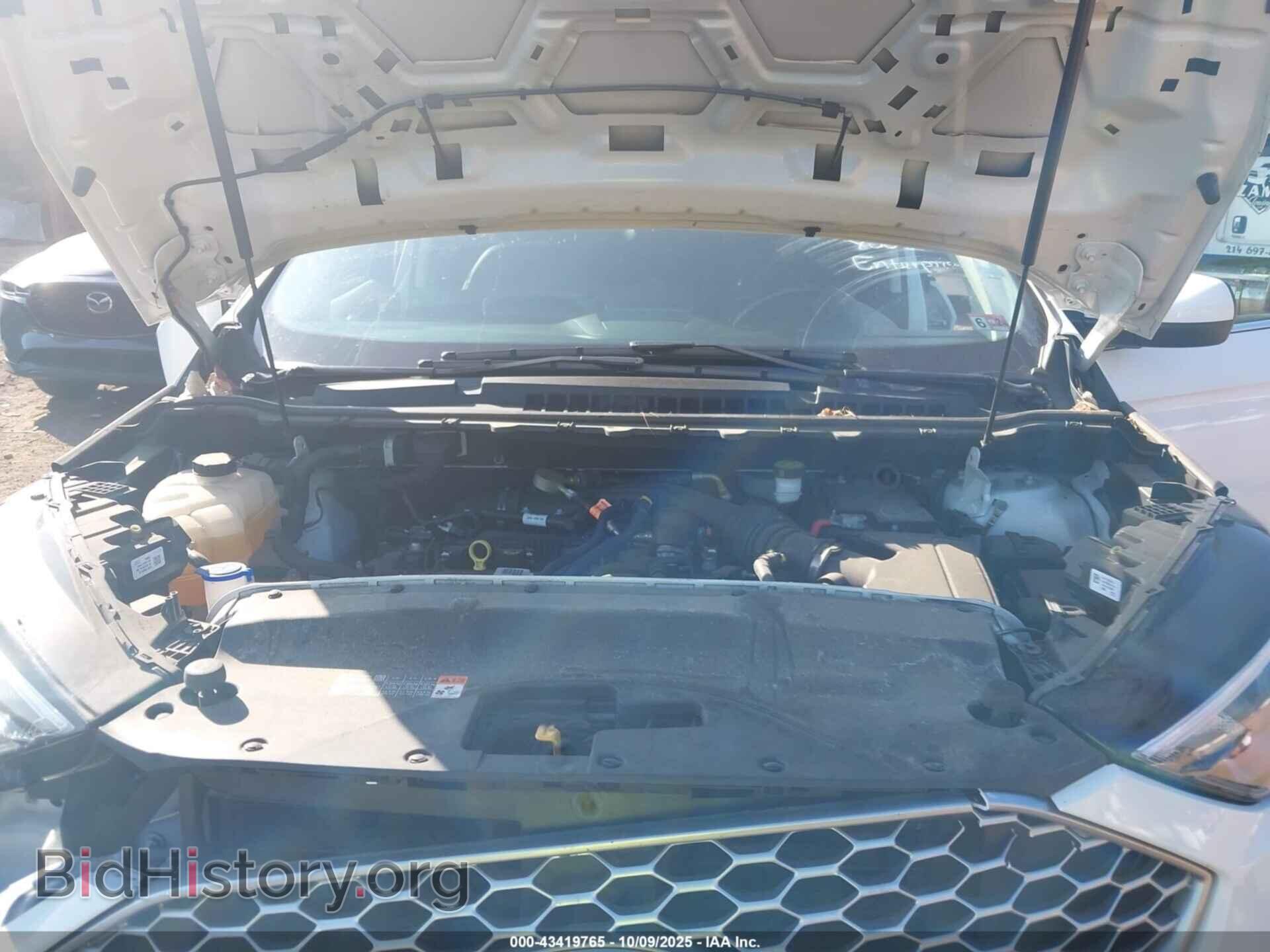 2023 FORD EDGE - VIN: 2FMPK4J90PBA47546 - Фото 10