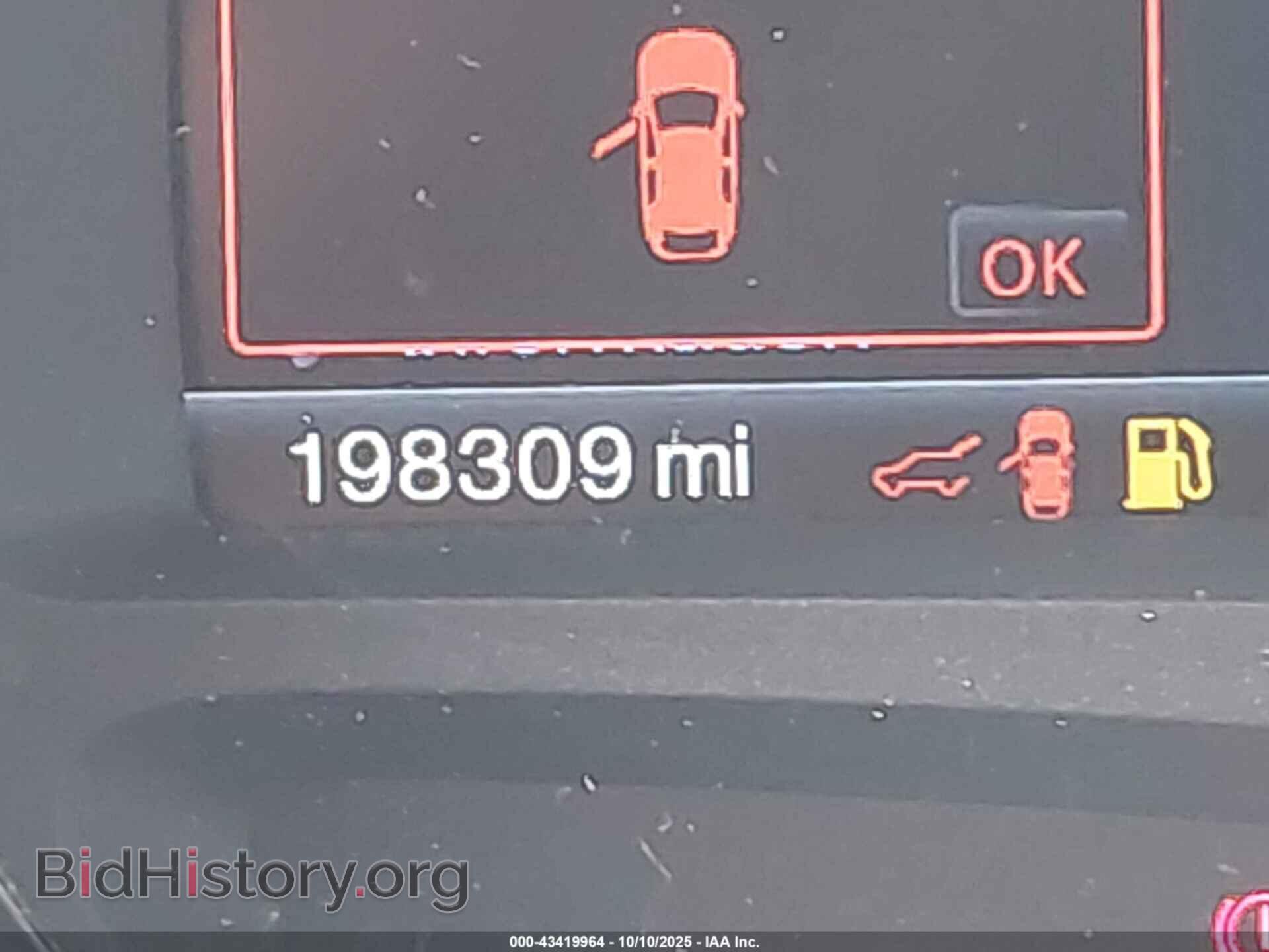 2011 FORD EDGE - VIN: 2FMDK3KC4BBB46483 - Photo 15
