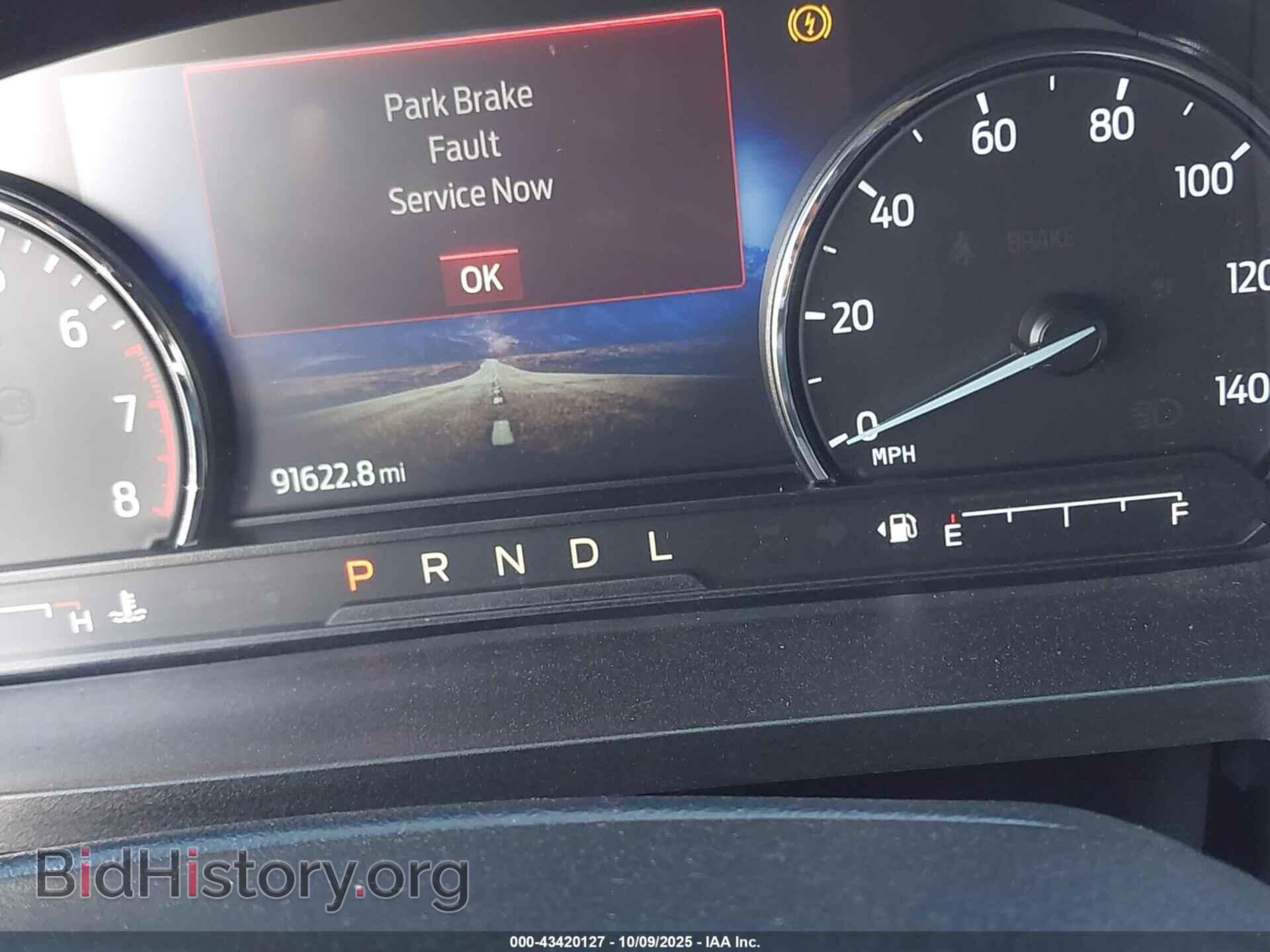 2022 FORD EXPLORER - VIN: 1FMSK7DHXNGB42152 - Фото 15