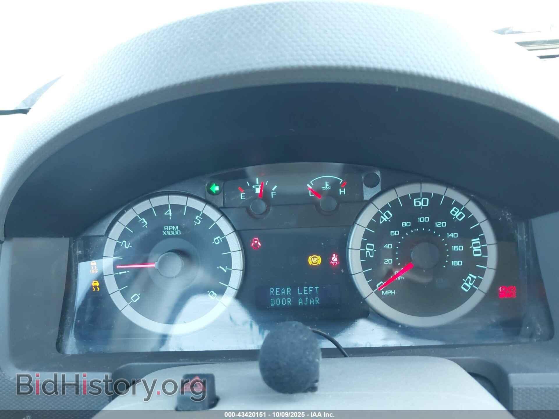 2012 FORD ESCAPE - VIN: 1FMCU0C78CKB91973 - Фото 7