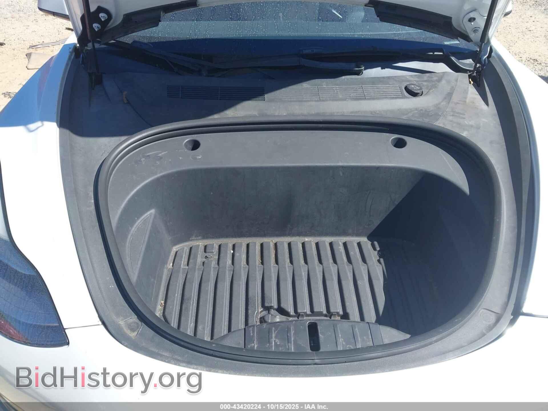 2021 TESLA MODEL 3 - VIN: 5YJ3E1EA2MF096419 - Photo 10