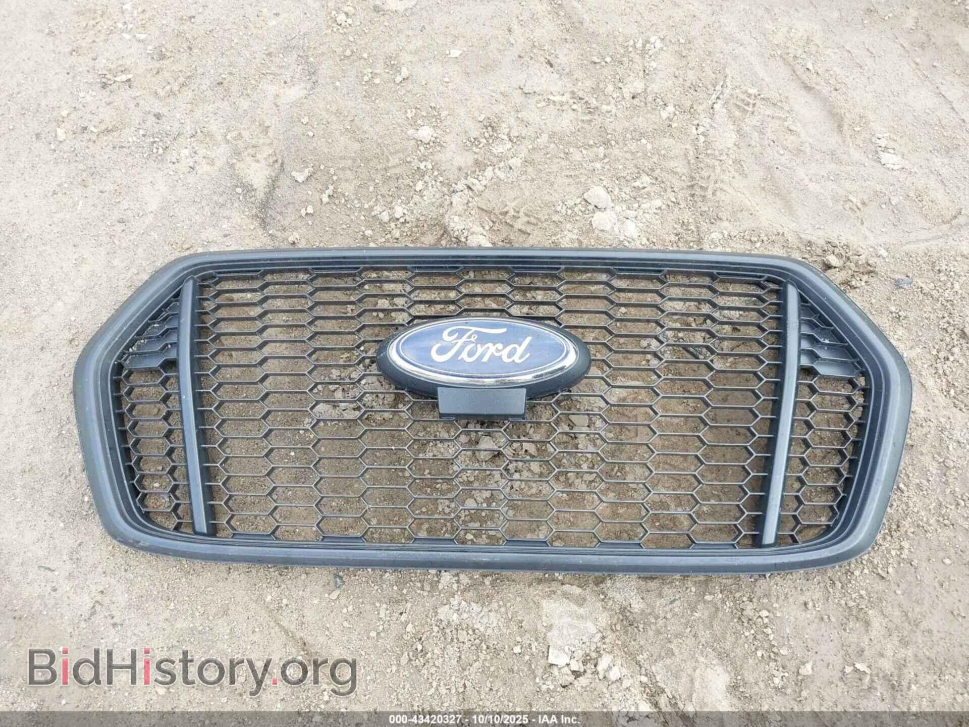 2024 FORD TRANSIT-250 - VIN: 1FTBR1C8XRKB73046 - Фото 12