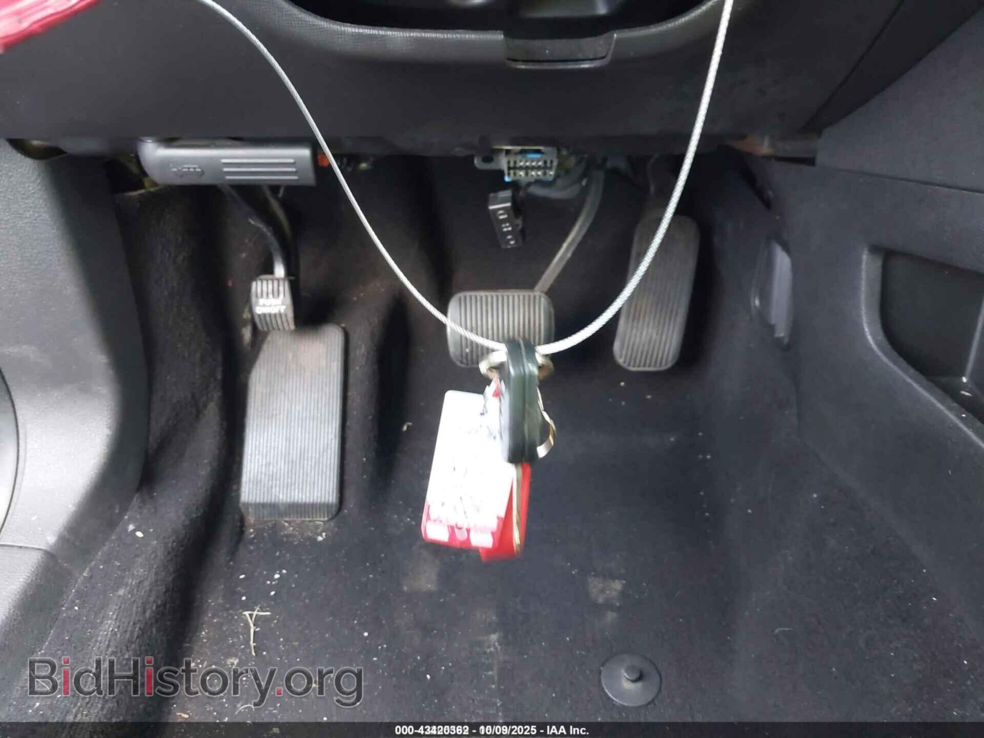 2012 FORD FLEX - VIN: 2FMGK5BC9CBD10286 - Photo 11