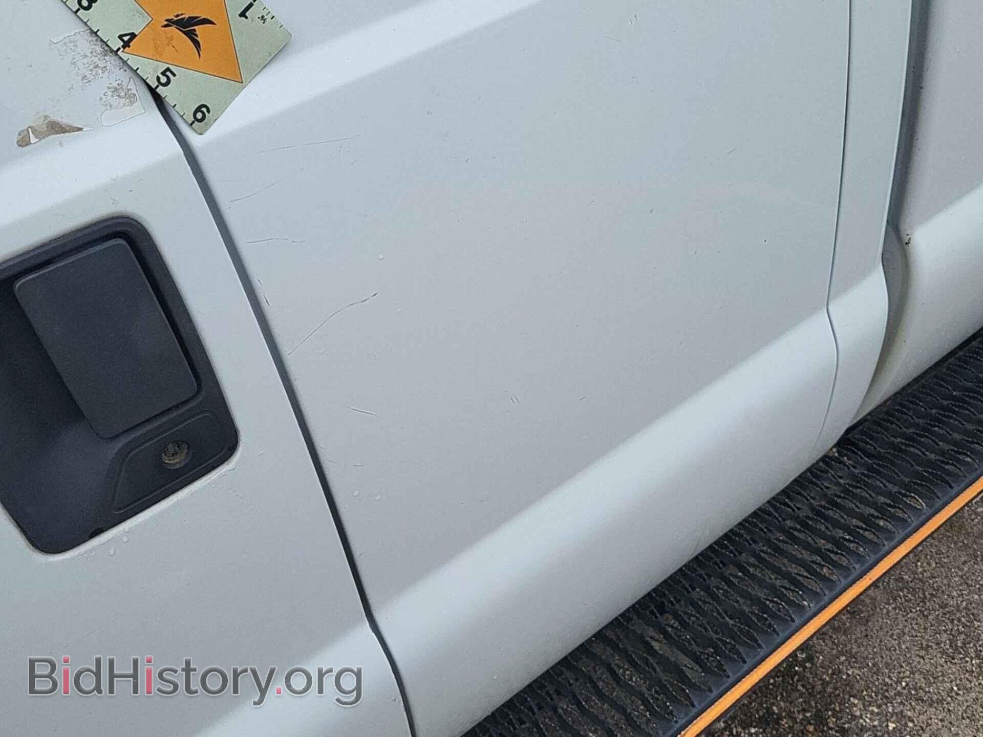 2015 FORD F-250 - VIN: 1FT7X2B6XFED46351 - Фото 3
