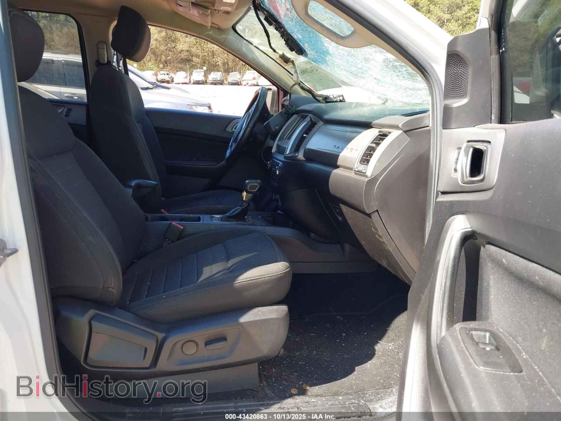 2019 FORD RANGER - VIN: 1FTER4EH5KLA25768 - Фото 5