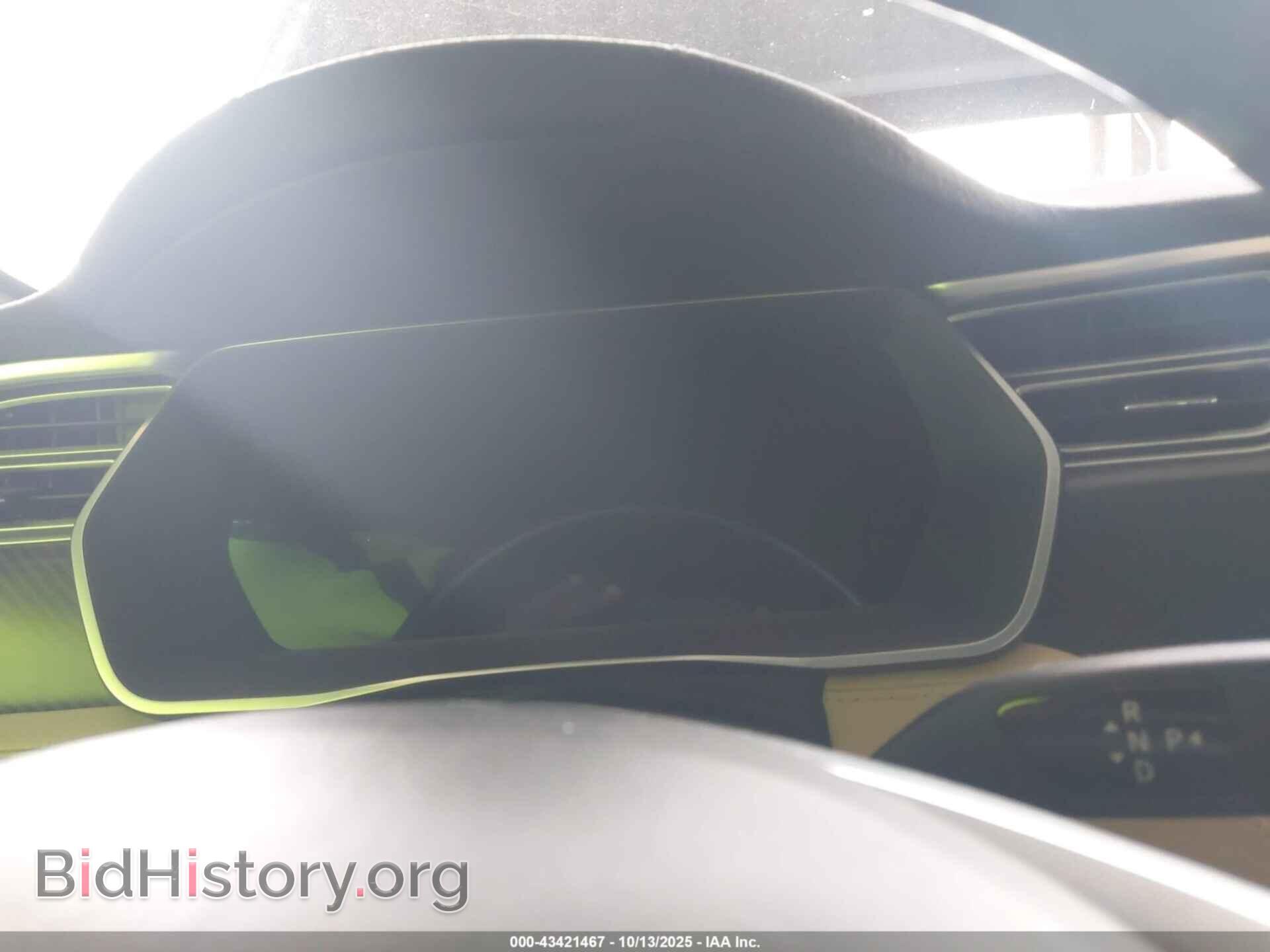 2015 TESLA MODEL S - VIN: 5YJSA1H48FF088454 - Фото 7