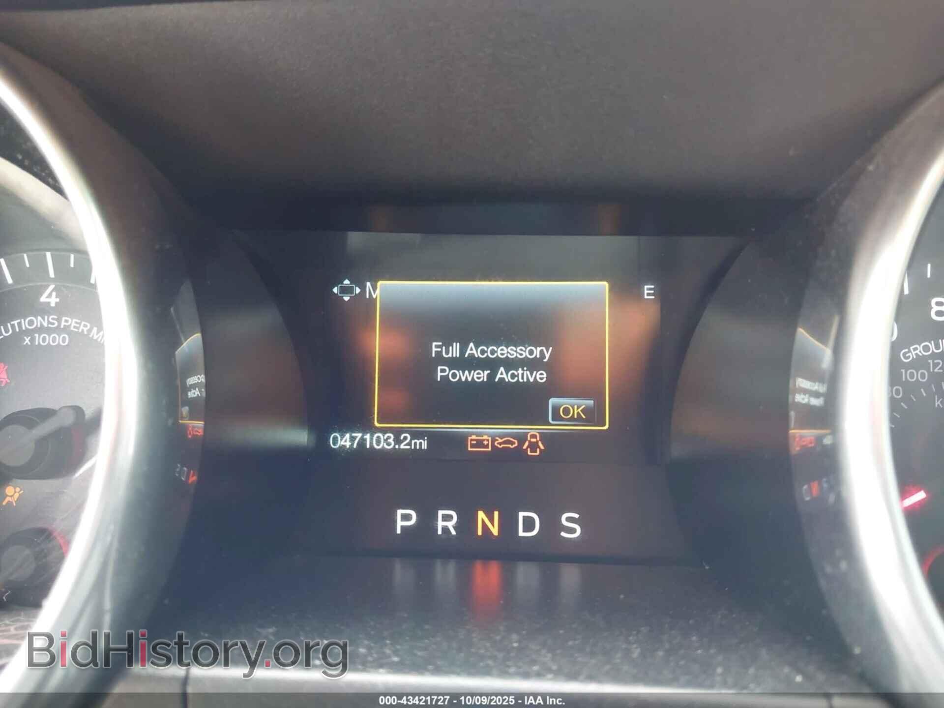 2019 FORD MUSTANG - VIN: 1FA6P8TH5K5203533 - Фото 16